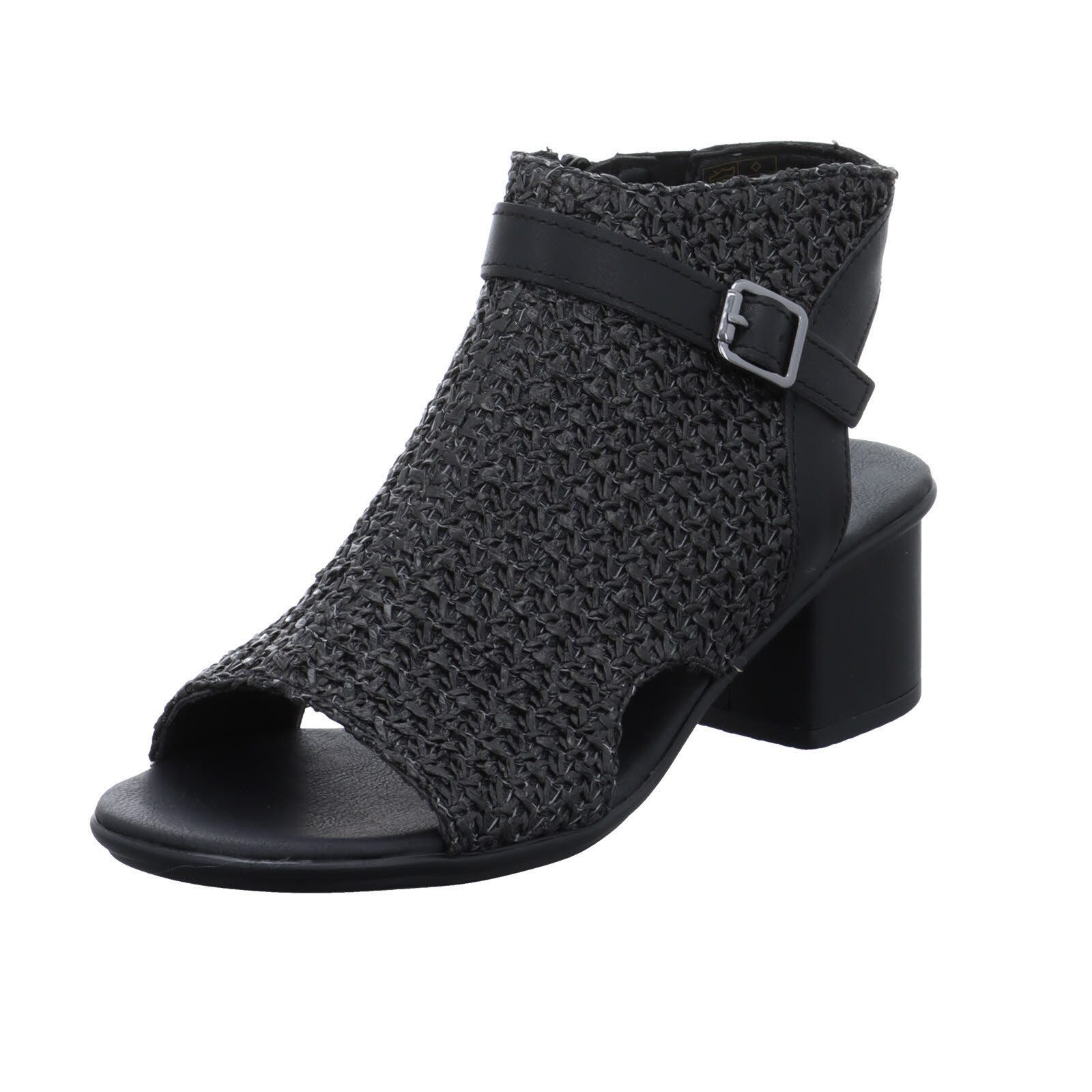 R.4N.04.04-BK OSS Sandalette