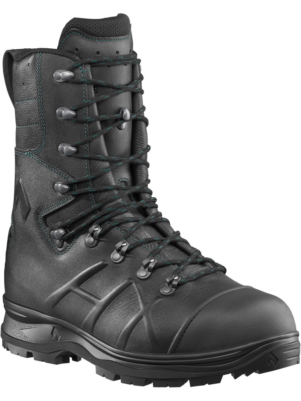 haix Haix Protector Pro 2.0 schwarz Gummistiefel