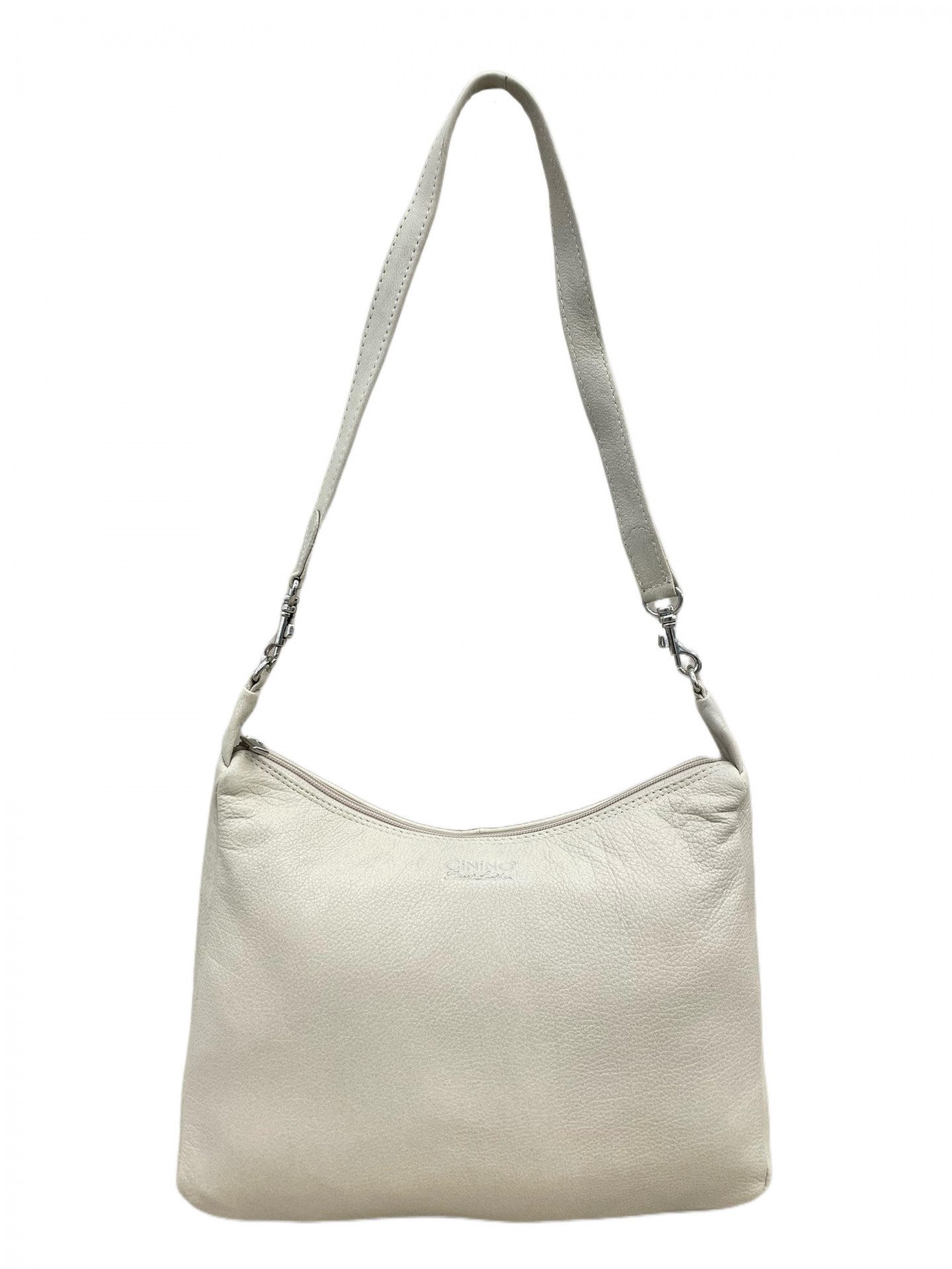 Cinino Handtasche Paulina, Ledertasche Umhängetasche günstig online kaufen