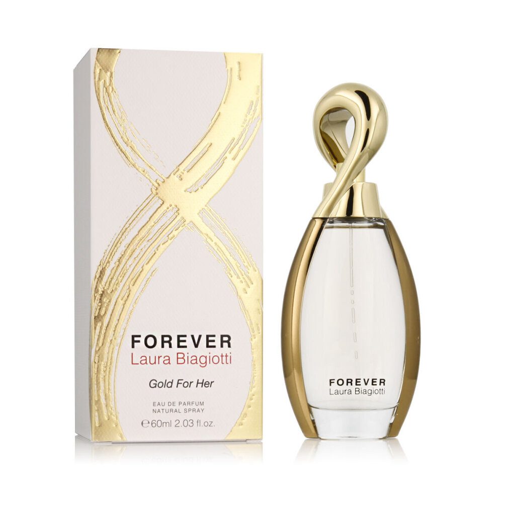 Laura Biagiotti Eau de Parfum Forever Gold