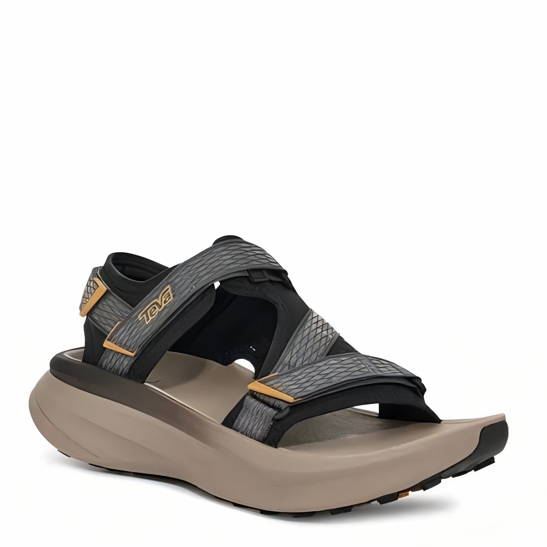 Teva Herren Aventrail R2tSportsandale Outdoorsandale