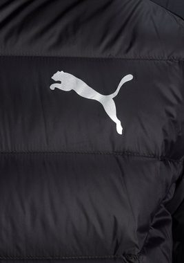 PUMA Daunenjacke PACKLITE HOODED DOWN JACKET