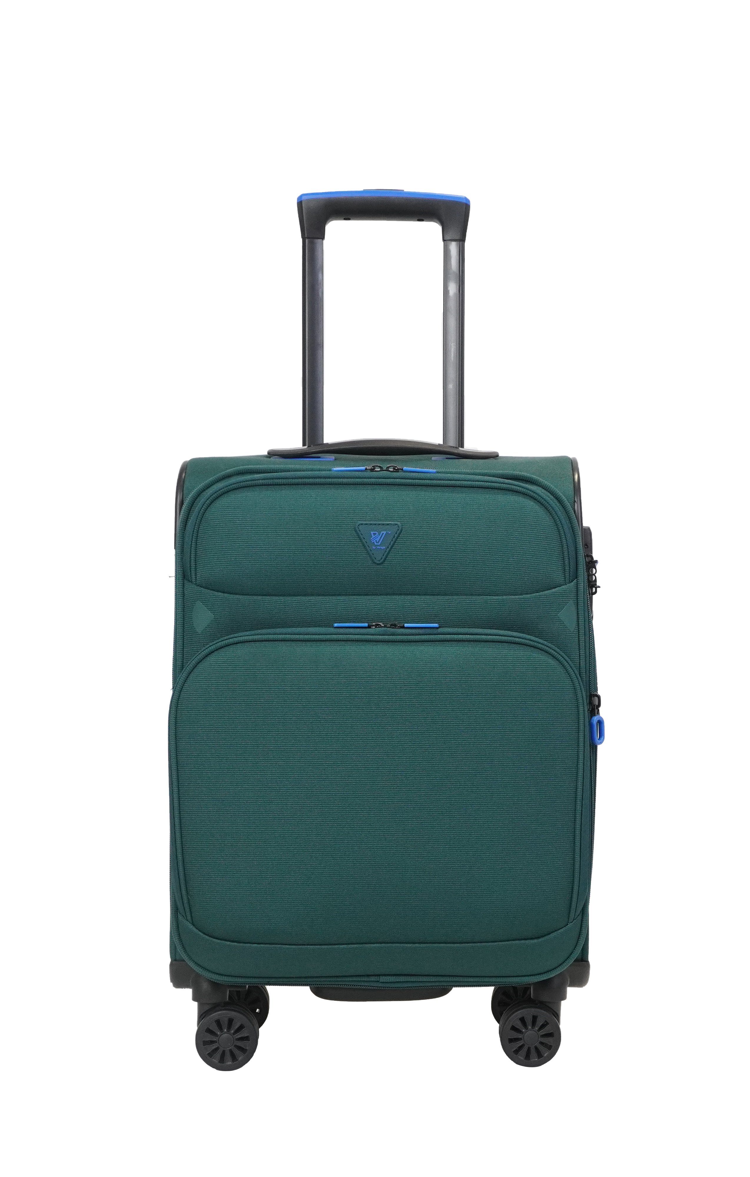 Verage Weichgepäck-Trolley Breeze, Erweiterbar Reisekoffer, 4 günstig online kaufen