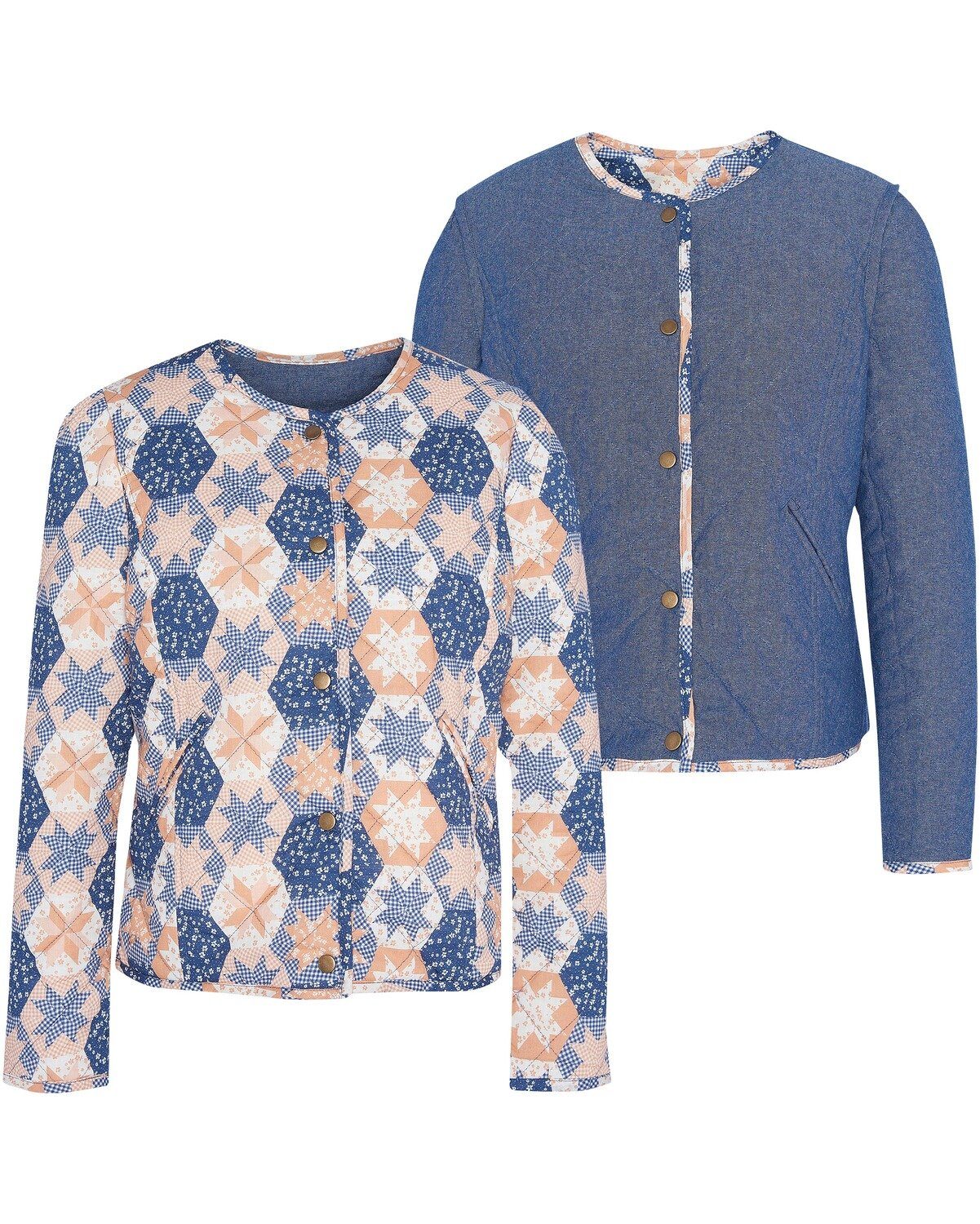 Barbour cabanjacke shovler 2025