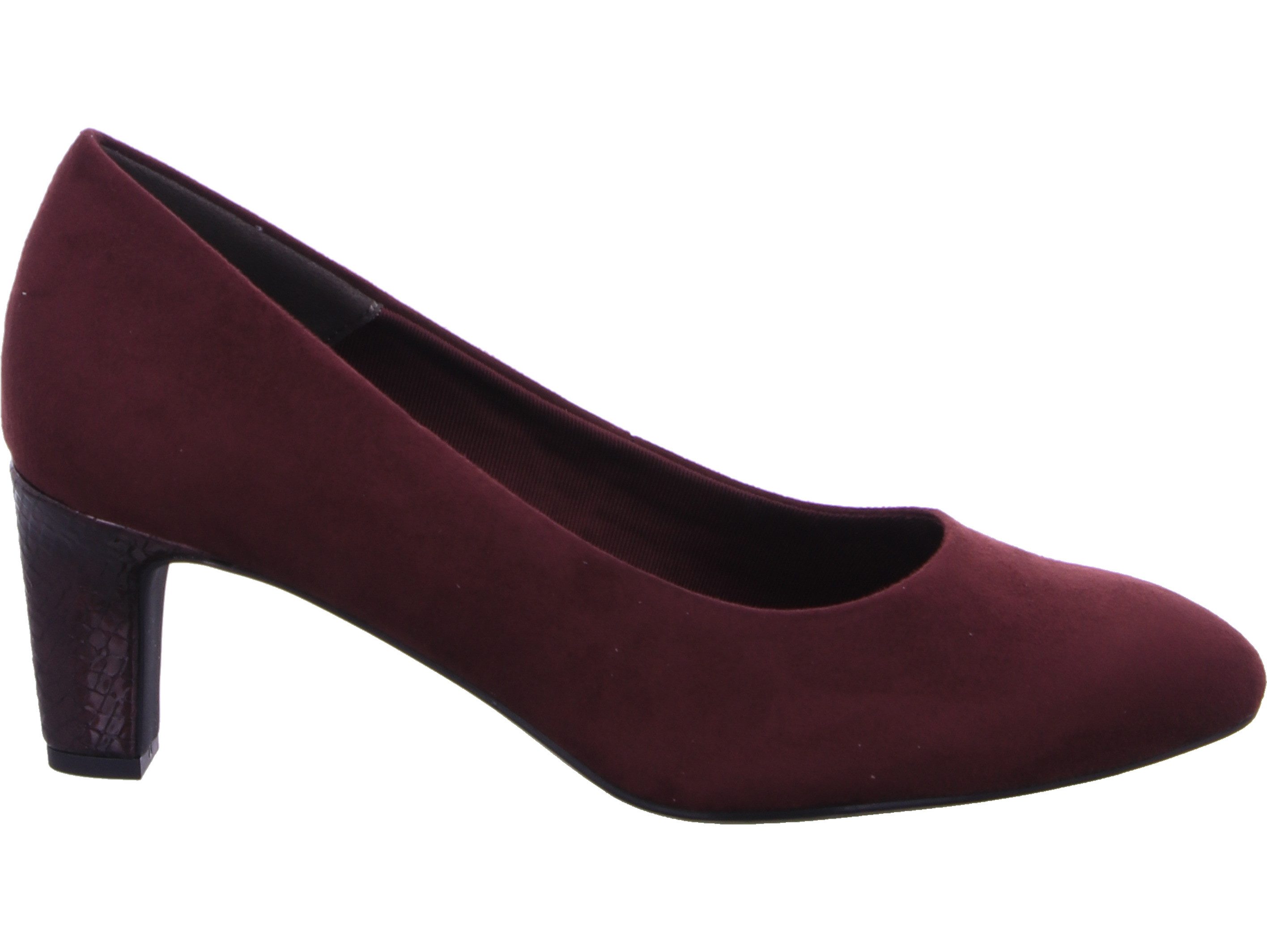 Tamaris High-Heel-Pumps 100% vegan