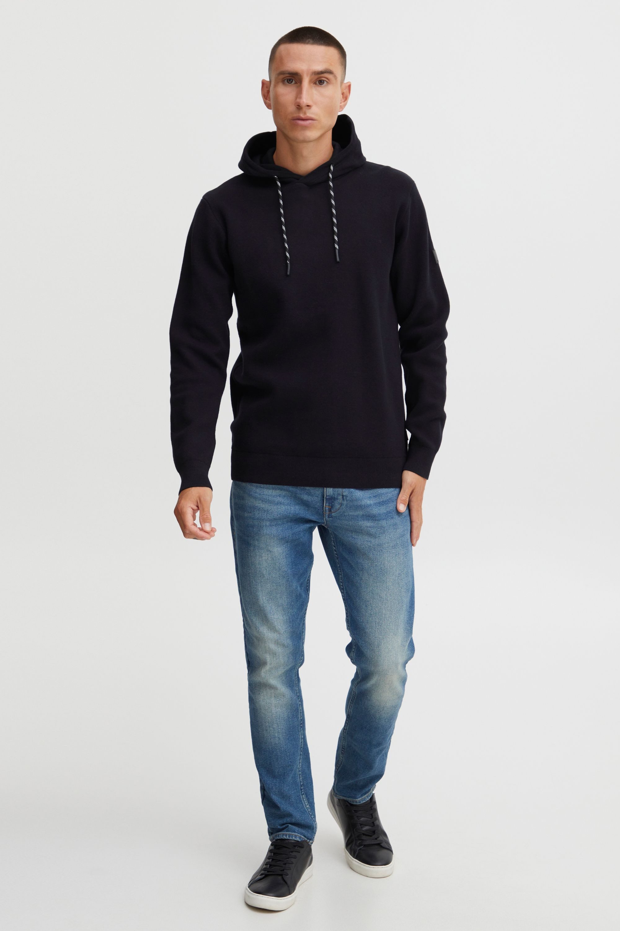 Indicode Kapuzenpullover IDMatho 35665MM günstig online kaufen