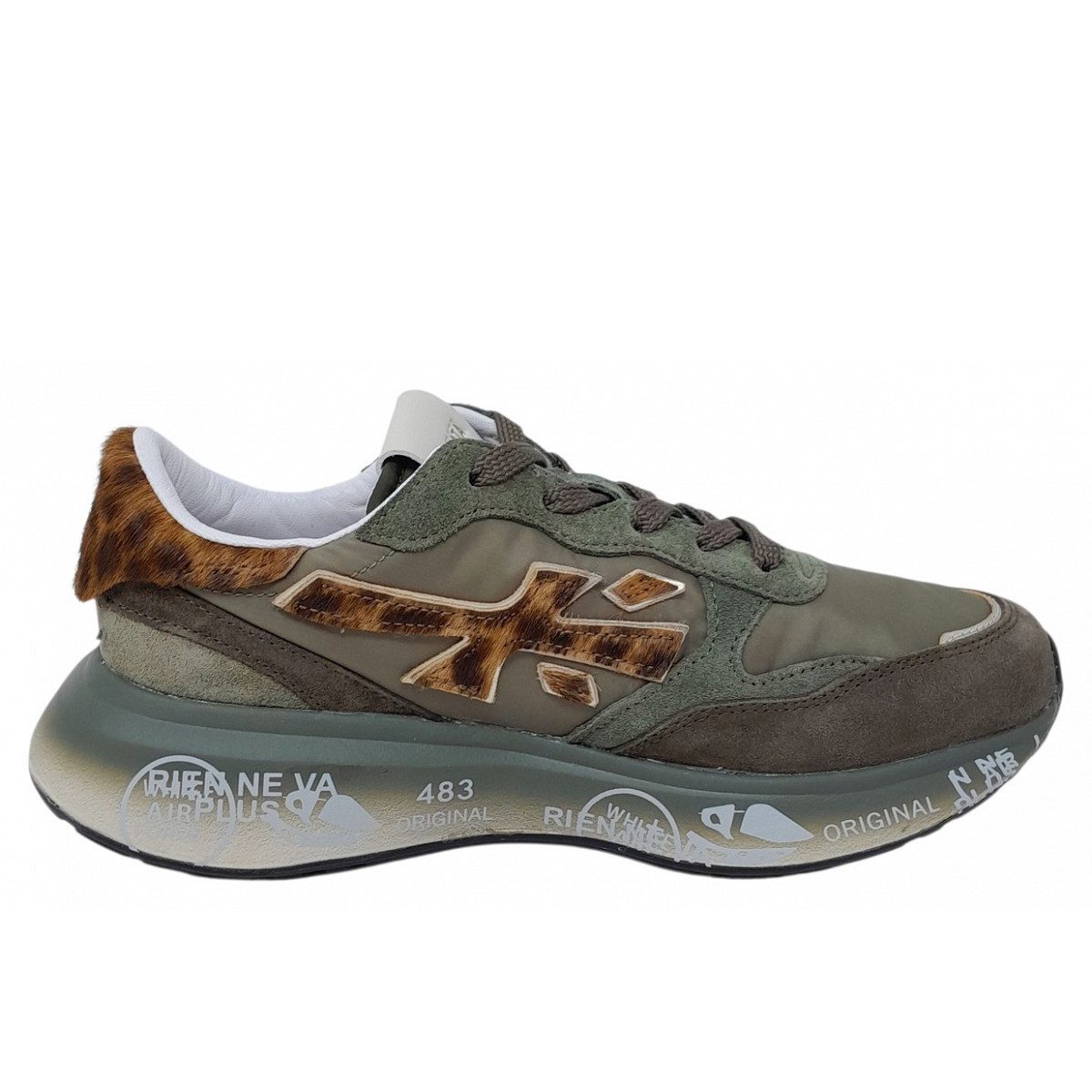 PREMIATA Sneaker