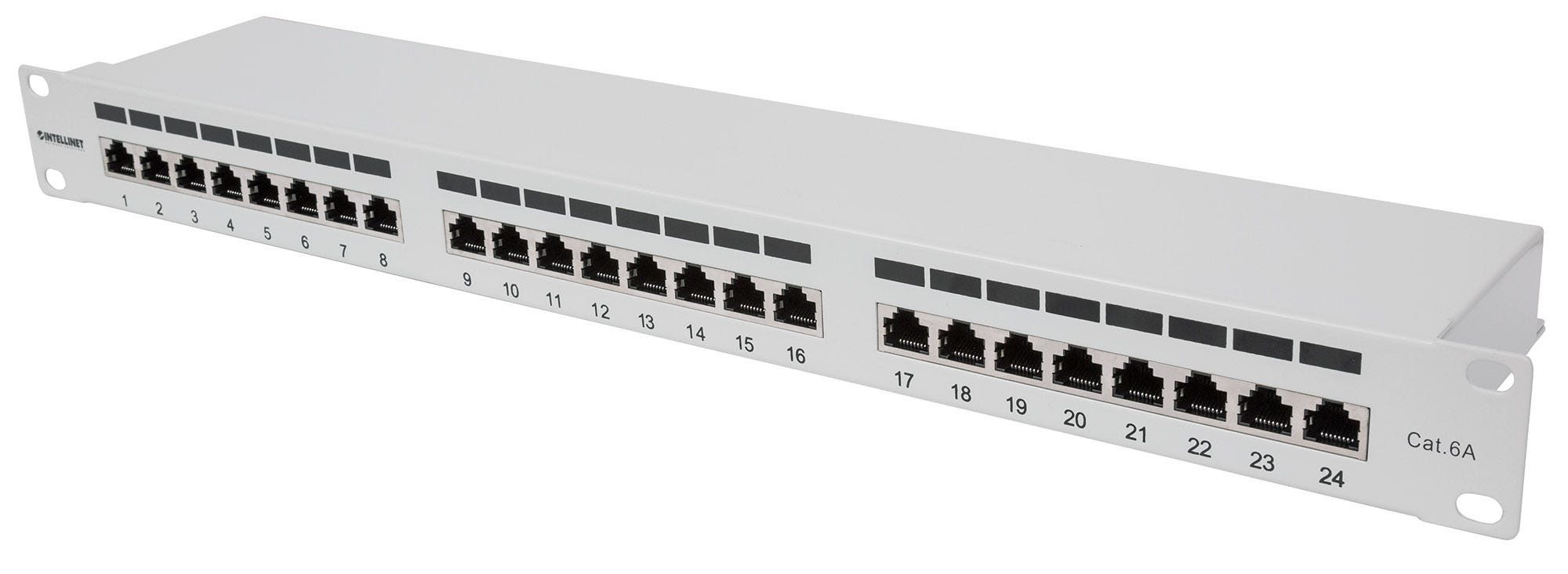 Intellinet Netzwerk-Patch-Panel