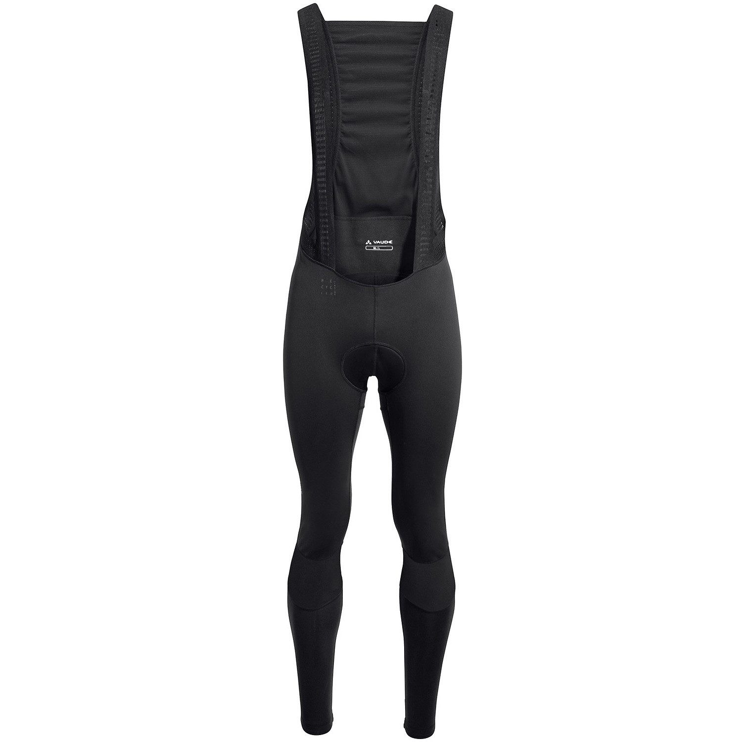 VAUDE Fahrradhose Sporthose lang MENS KUROWARM günstig online kaufen