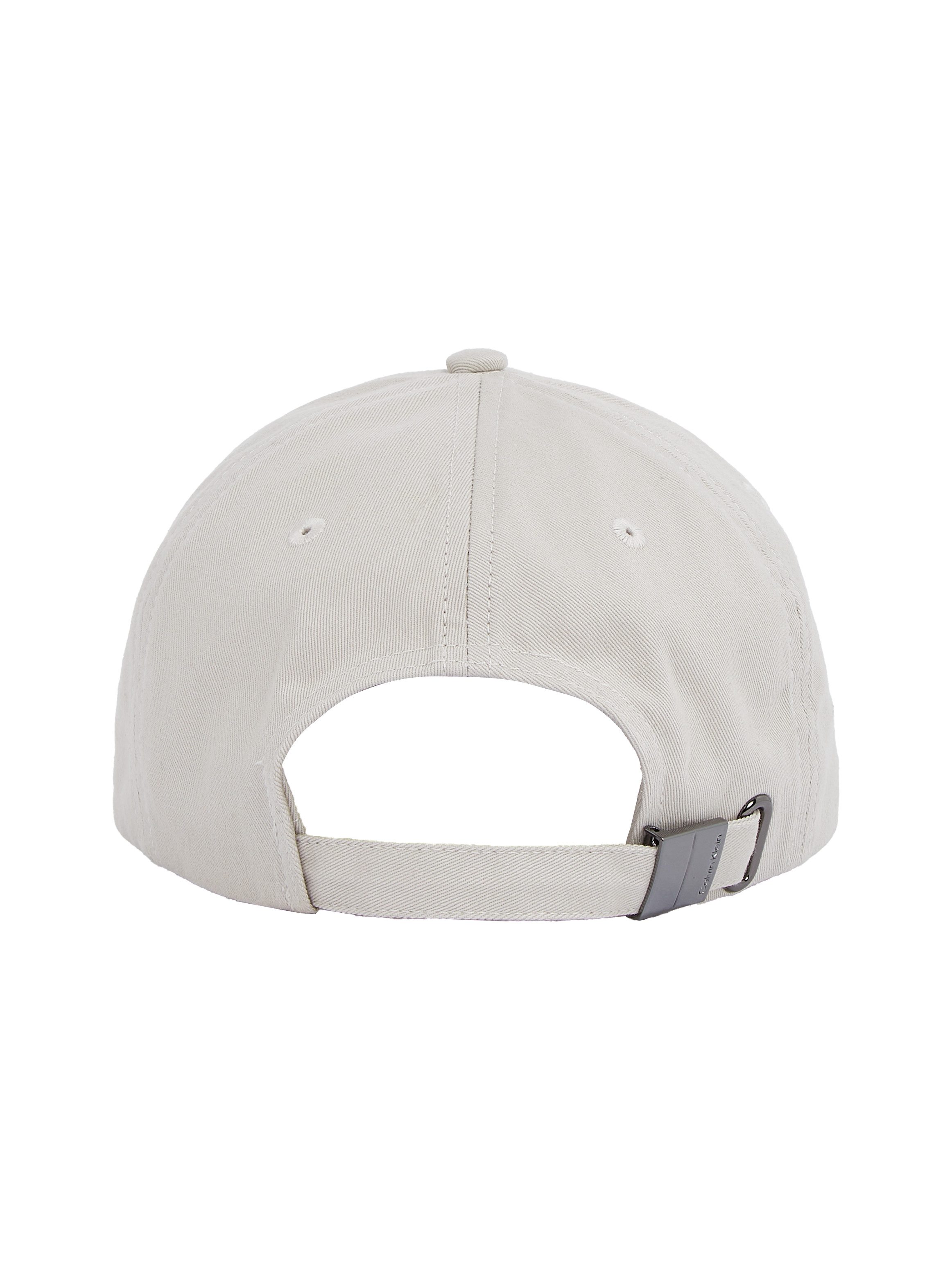 Calvin Klein Baseball Cap CK MUST BB CAP mit Logoschriftzug
