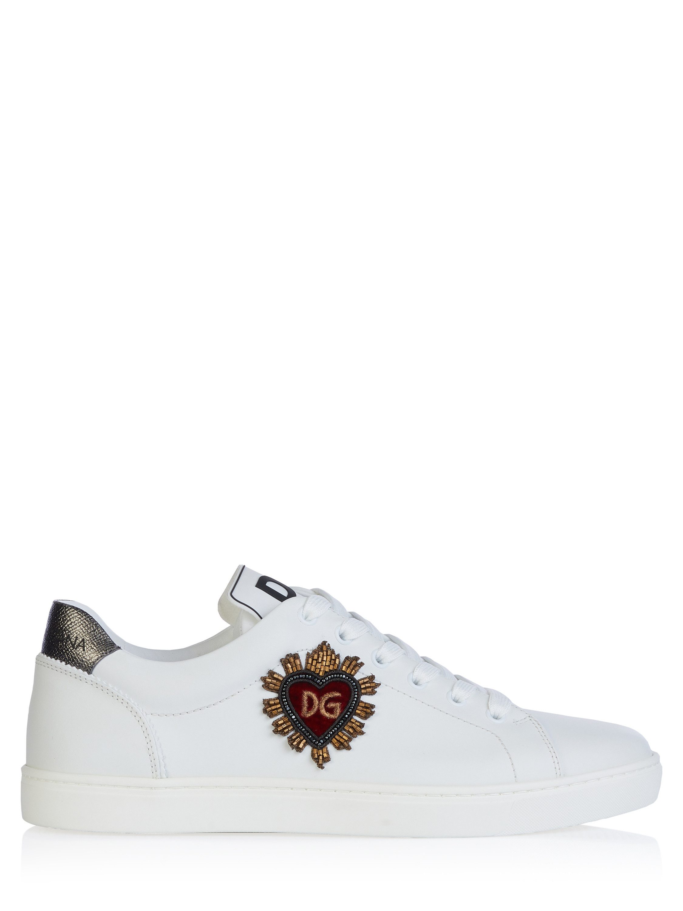 DOLCE & GABBANA Кроссовки für Herren Кроссовки (keine Angabe, 1-tlg., keine Angabe)