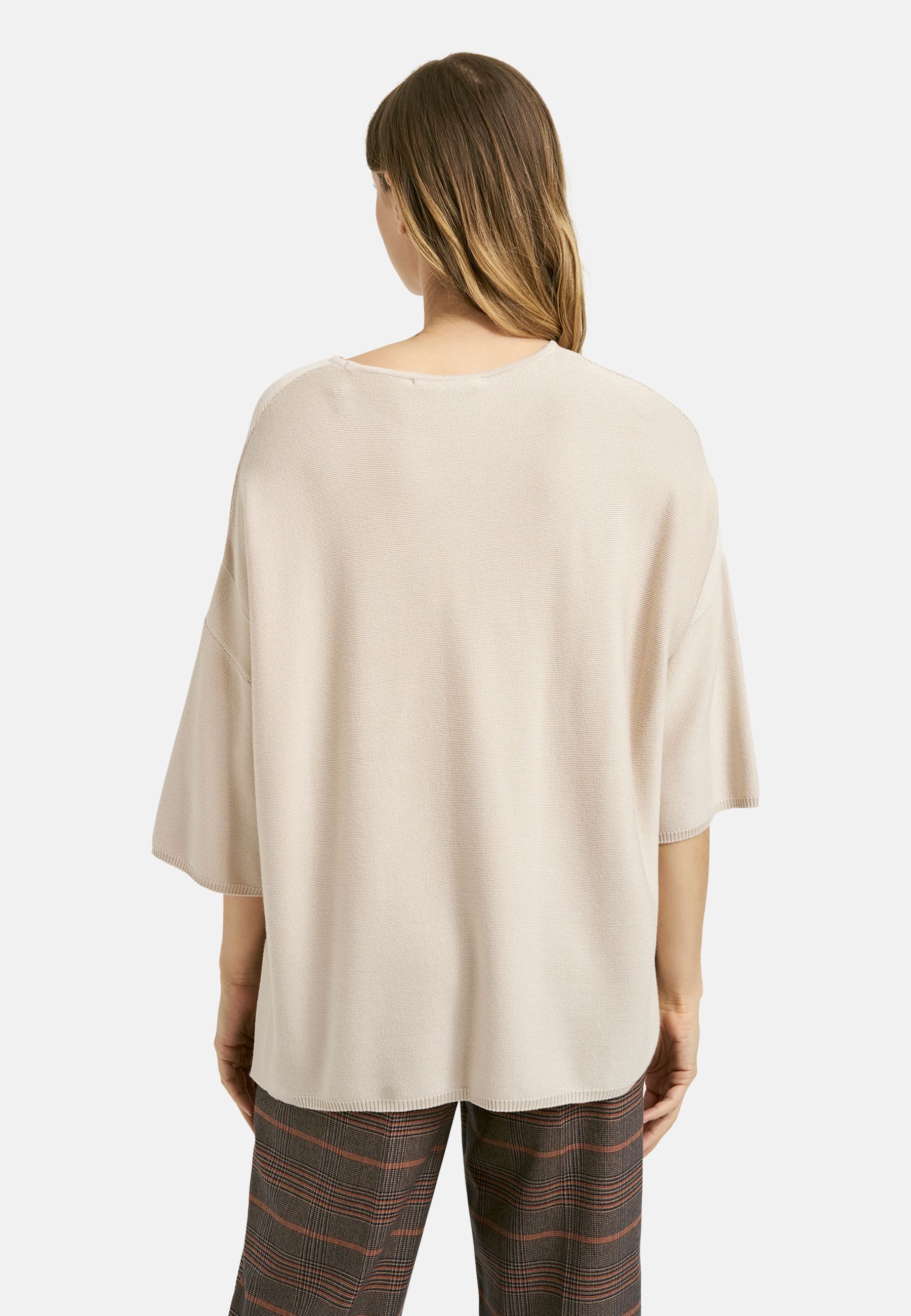 Smith & Soul Babydollshirt