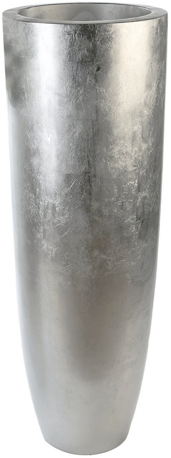 Silberne Übertöpfe kaufen » Silber Blumenübertöpfe OTTO