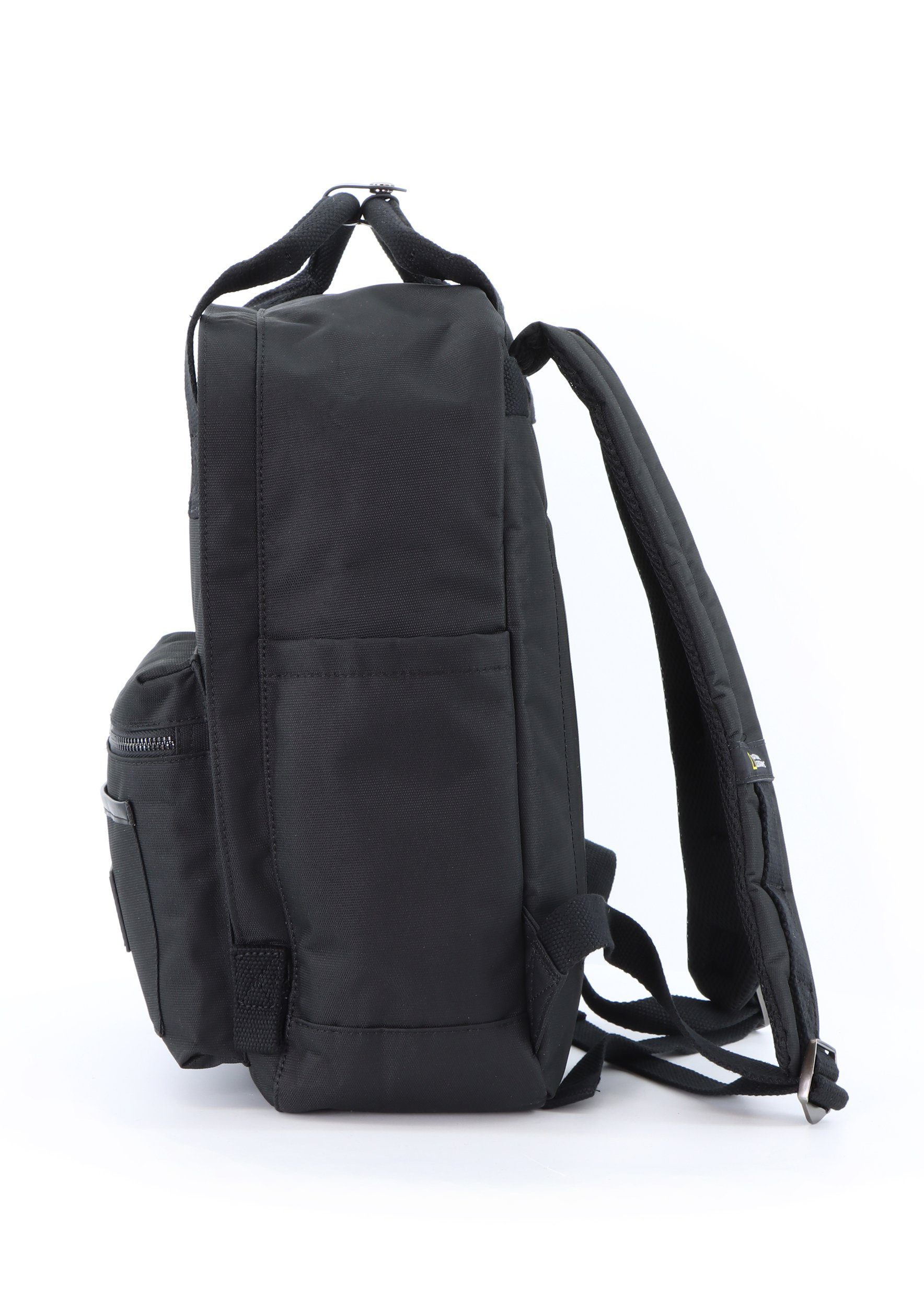NATIONAL GEOGRAPHIC Cityrucksack Legend, mit Laptop-Fach