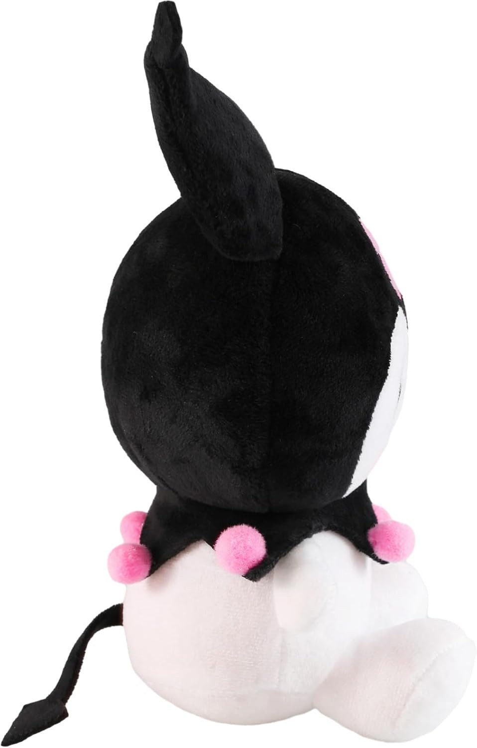 Wiztex Kuscheltier Sanrio Kuromi Plüschfigur 20-25 günstig online kaufen