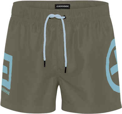 Chiemsee Boxer-Badehose Swim Shorts