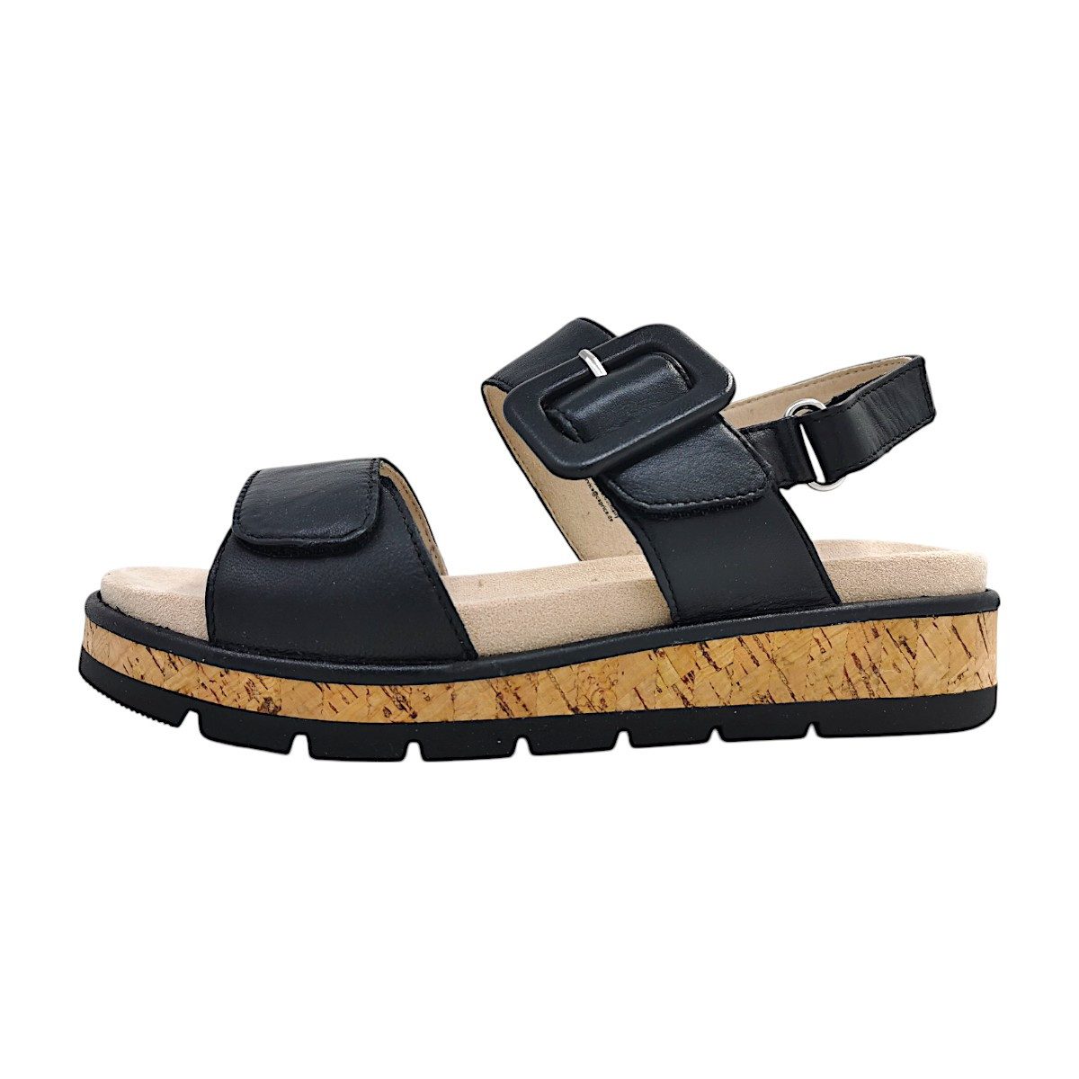 Caprice Sandalette Plateausandale günstig online kaufen