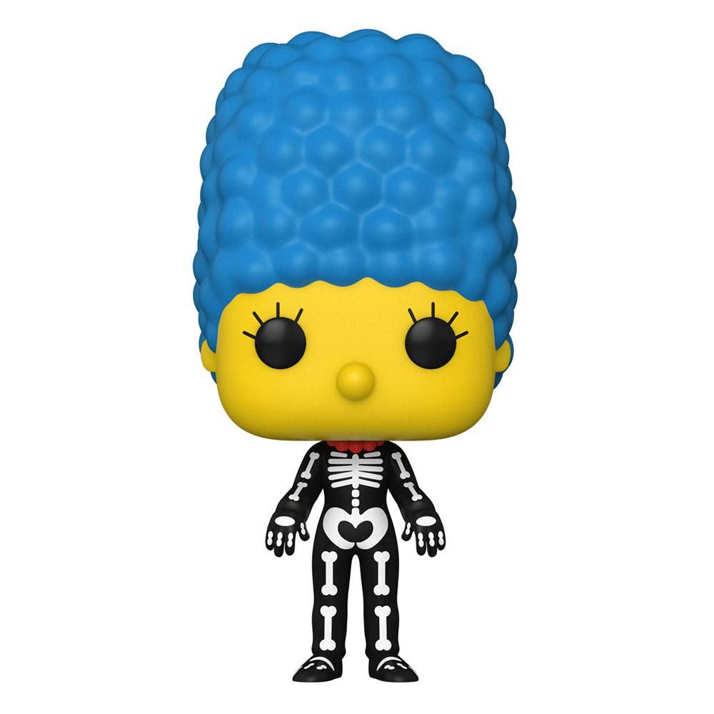 Funko Merchandise-Figur Die Simpsons - Skeleton Marge #66337
