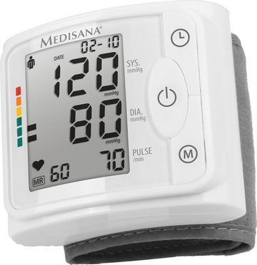 Medisana Handgelenk-Blutdruckmessgerät BW320