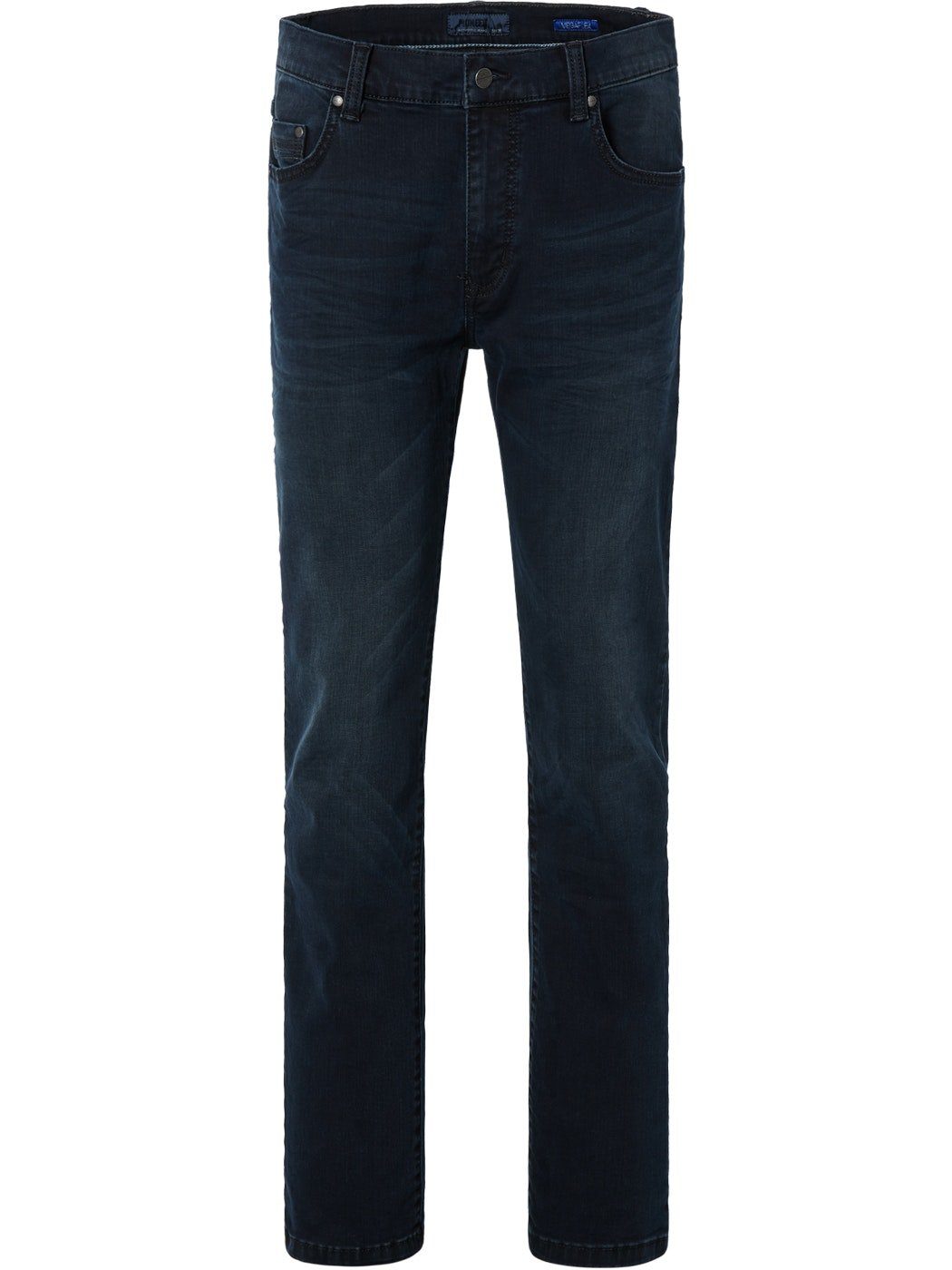 RANDO used Authentic - dark MEGAFLEX 1674 5-Pocket-Jeans AUTHENTIC 9761.440 Jeans PIONEER Pioneer
