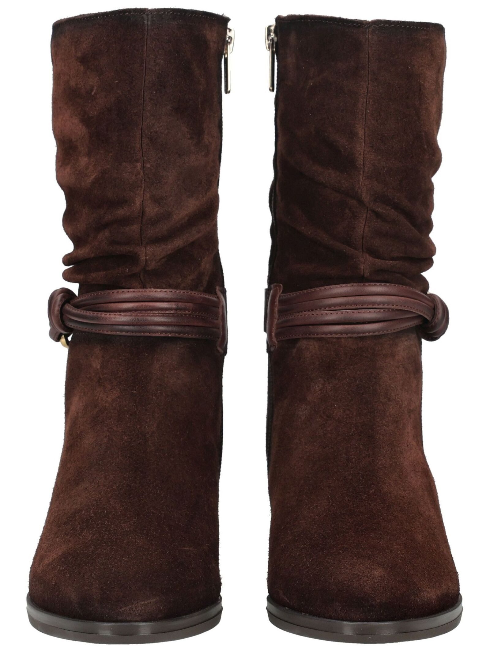 PIKOLINOS PIKOLINOS Stiefel Veloursleder Stiefel