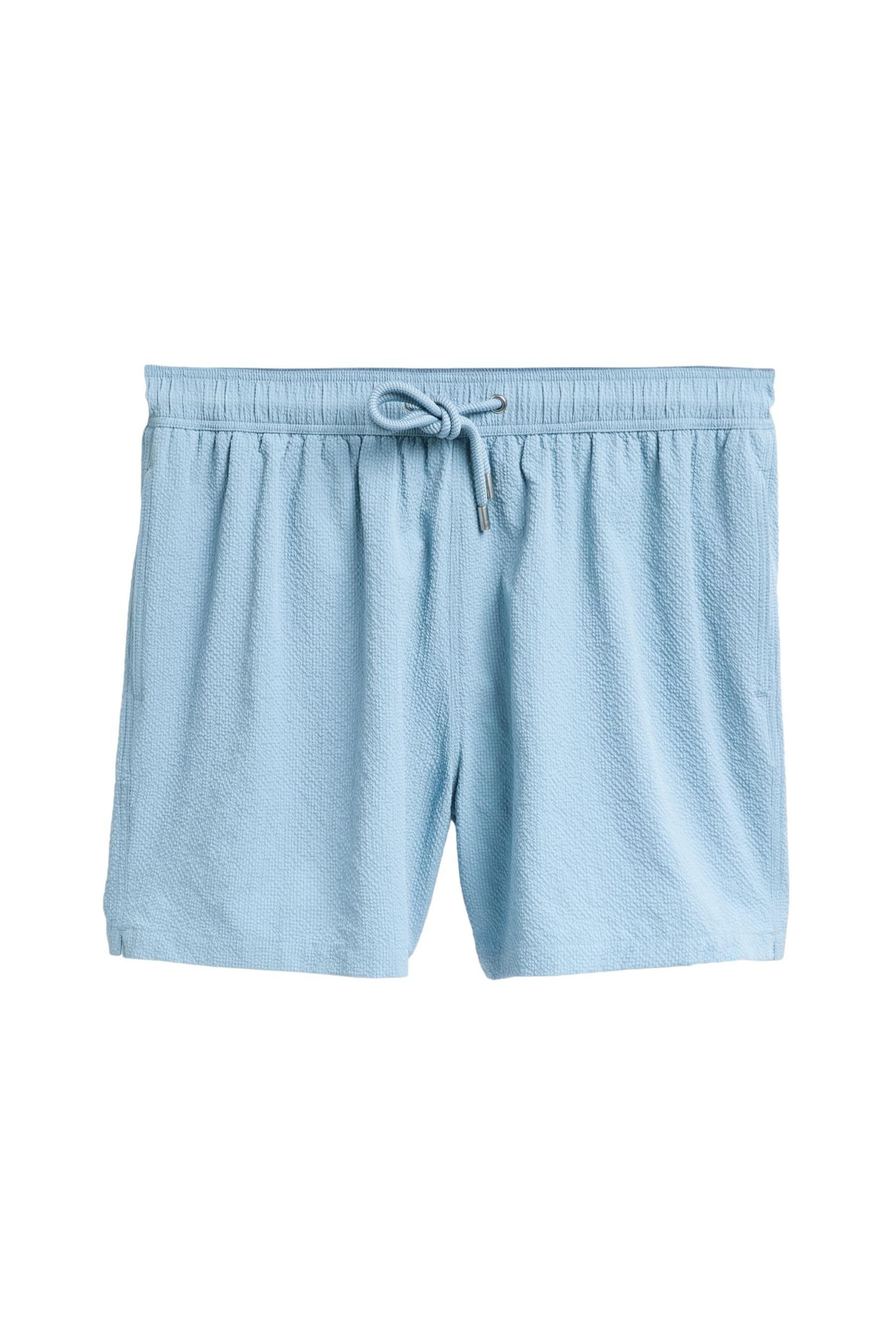 Next Badeshorts Seersucker-Badeshorts (1-St) günstig online kaufen