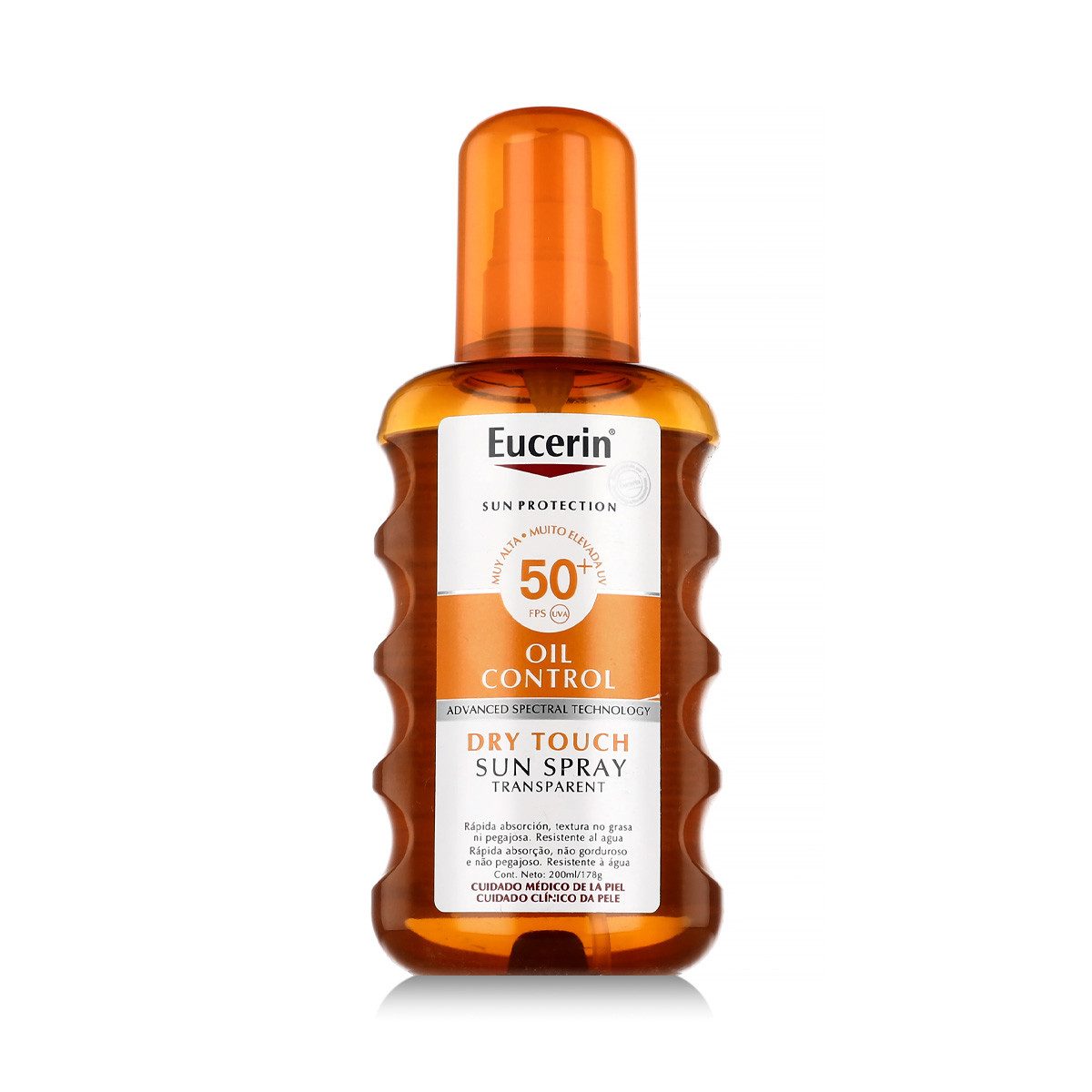 Eucerin Sonnenschutzspray Sun