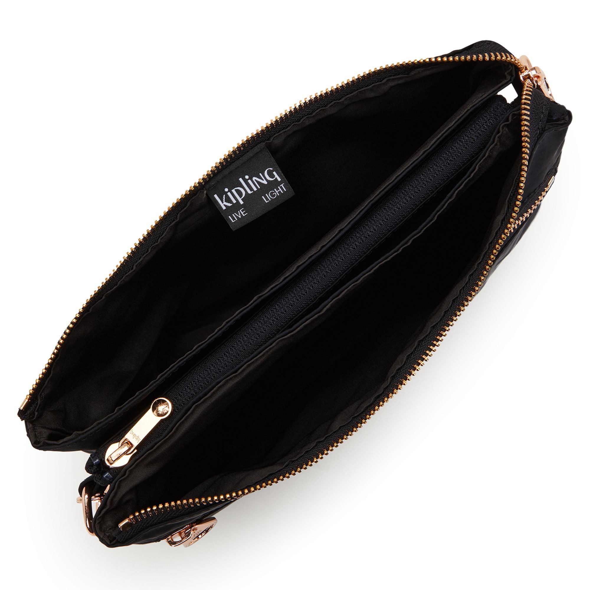 KIPLING Umhängetasche Charm, Polyamid