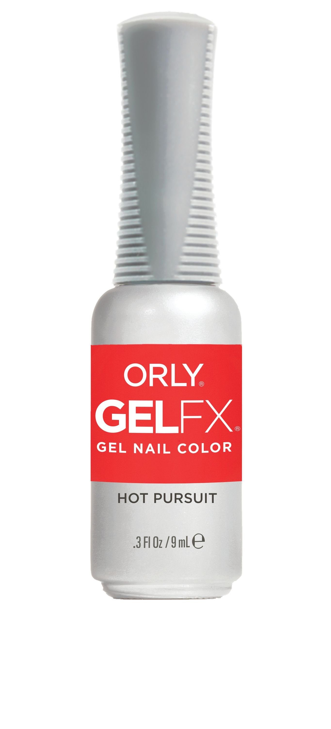 ORLY UV-Nagellack GEL FX Hot Pursuit, 9ML