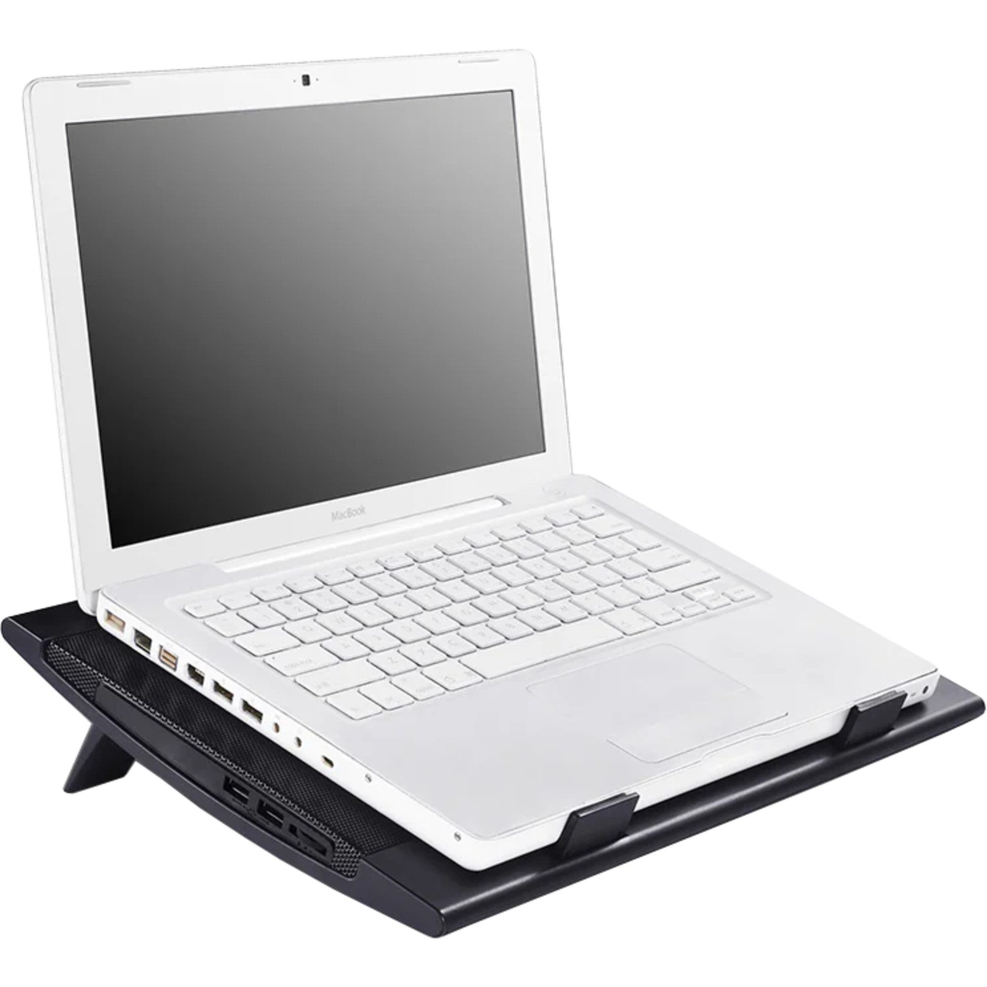 DeepCool Tablet-Halterung DeepCool WIND PAL FS, Notebook-Kühler