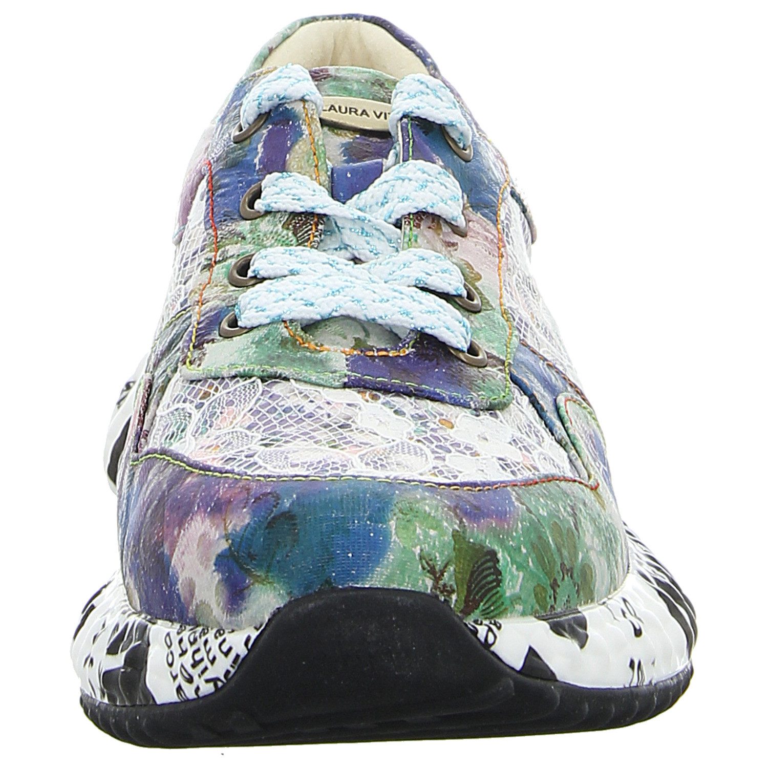 LAURA VITA Burton 05 Sneaker