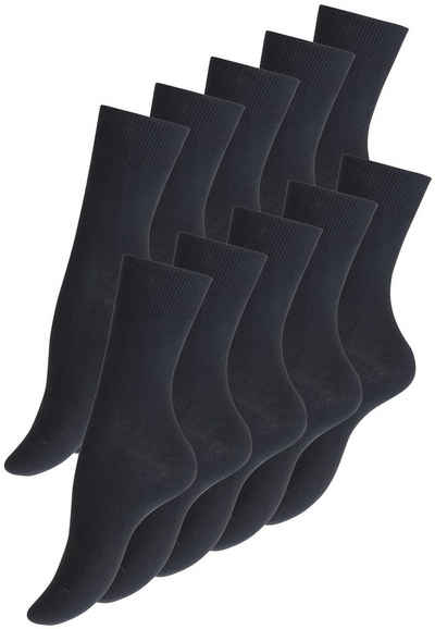 Cotton Prime® Socken (10-Paar)