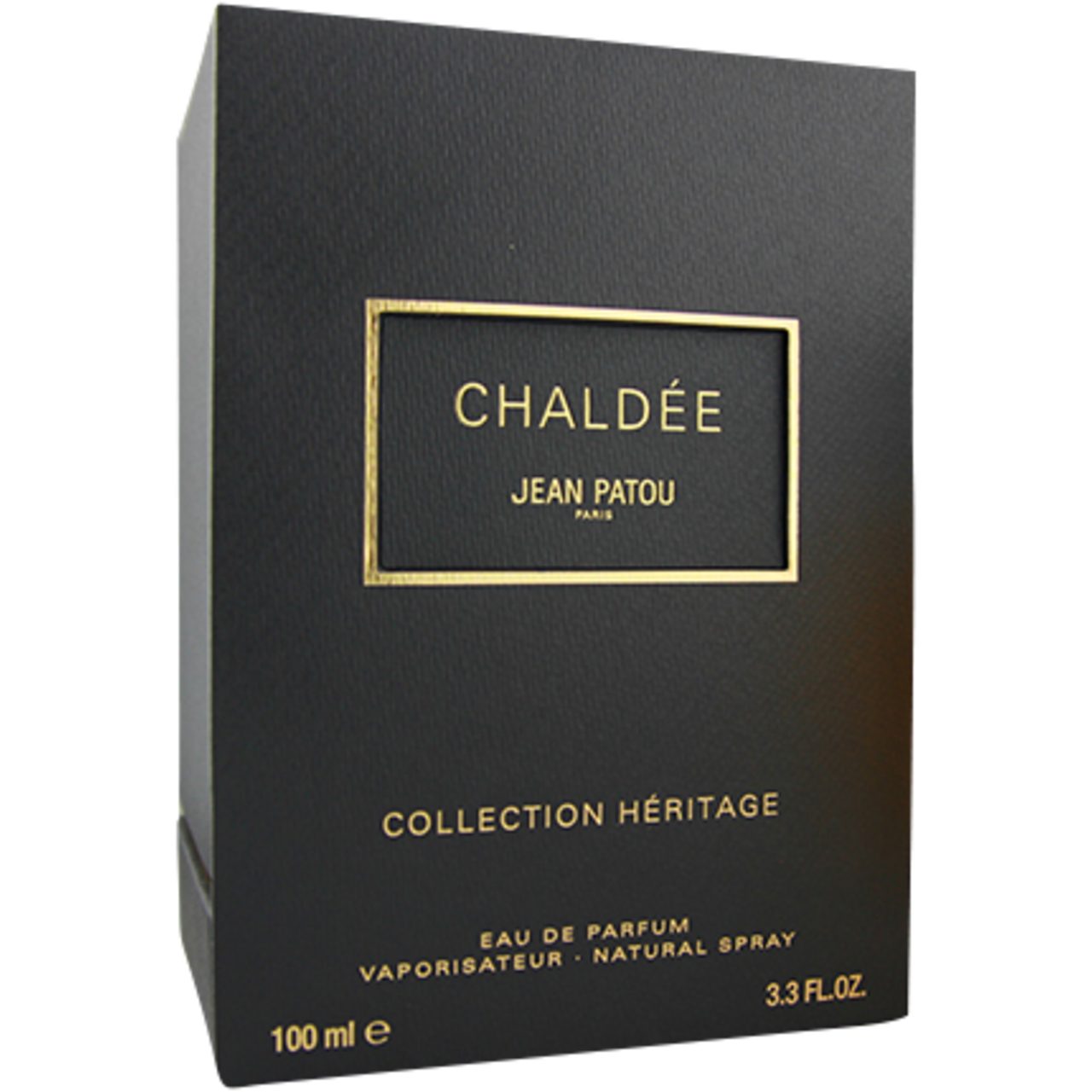 jean patou Eau de Parfum Collection Héritage Chaldée E.d.P. Vapo