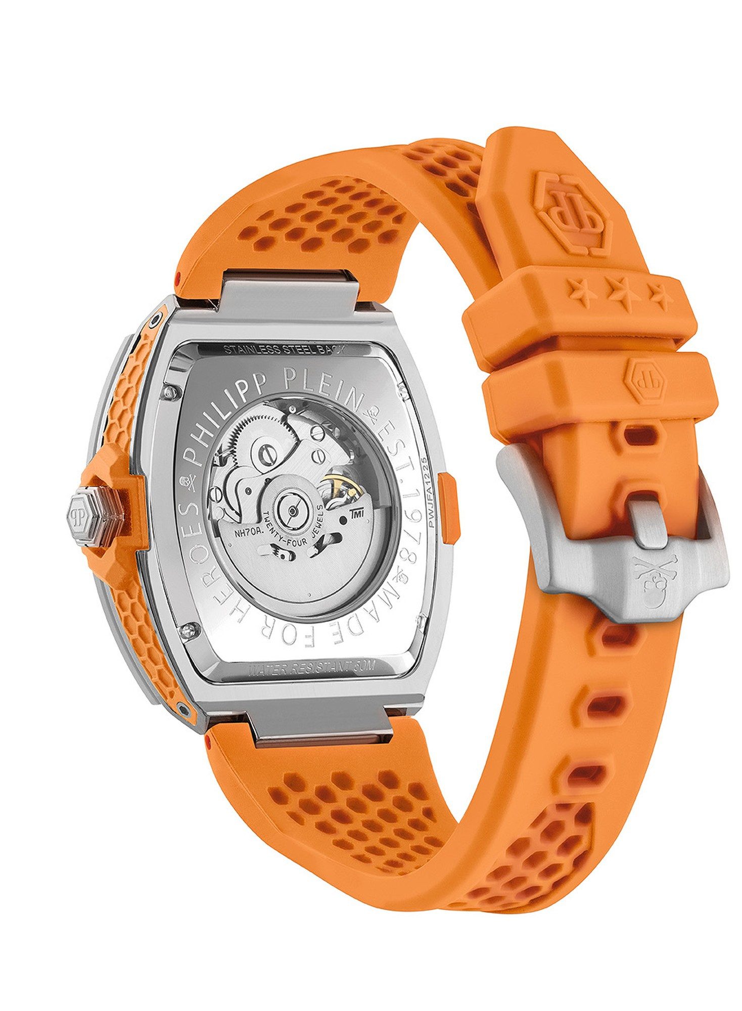 PHILIPP PLEIN Automatikuhr PWJFA1225