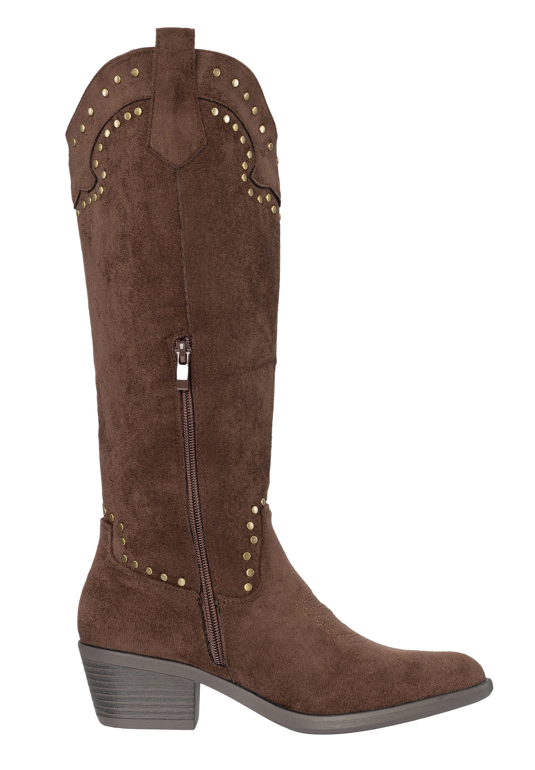 Salinyang Stiefel Stiefel