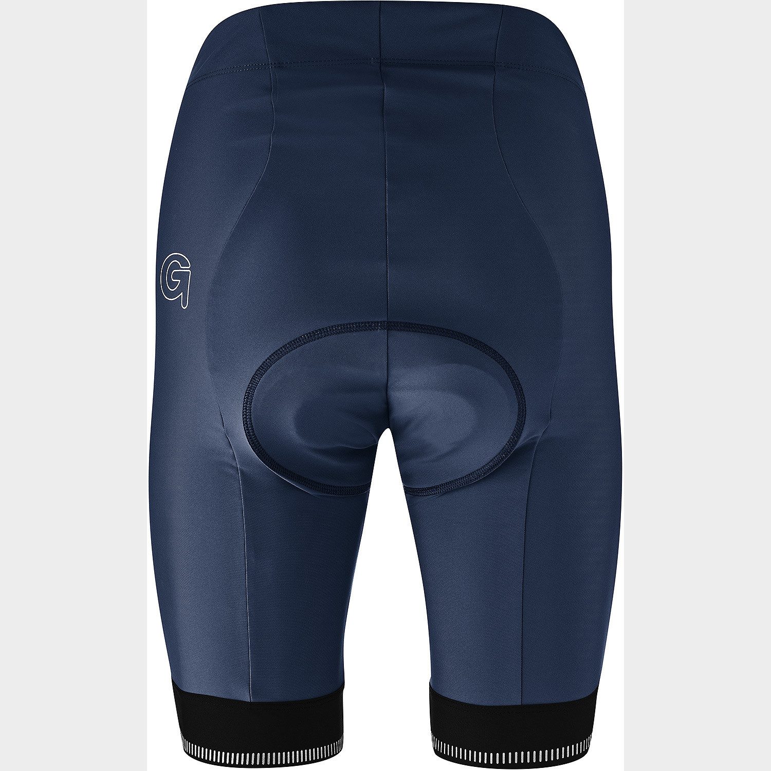 Gonso 2-in-1-Shorts Shorts Bike Sitivo Green günstig online kaufen