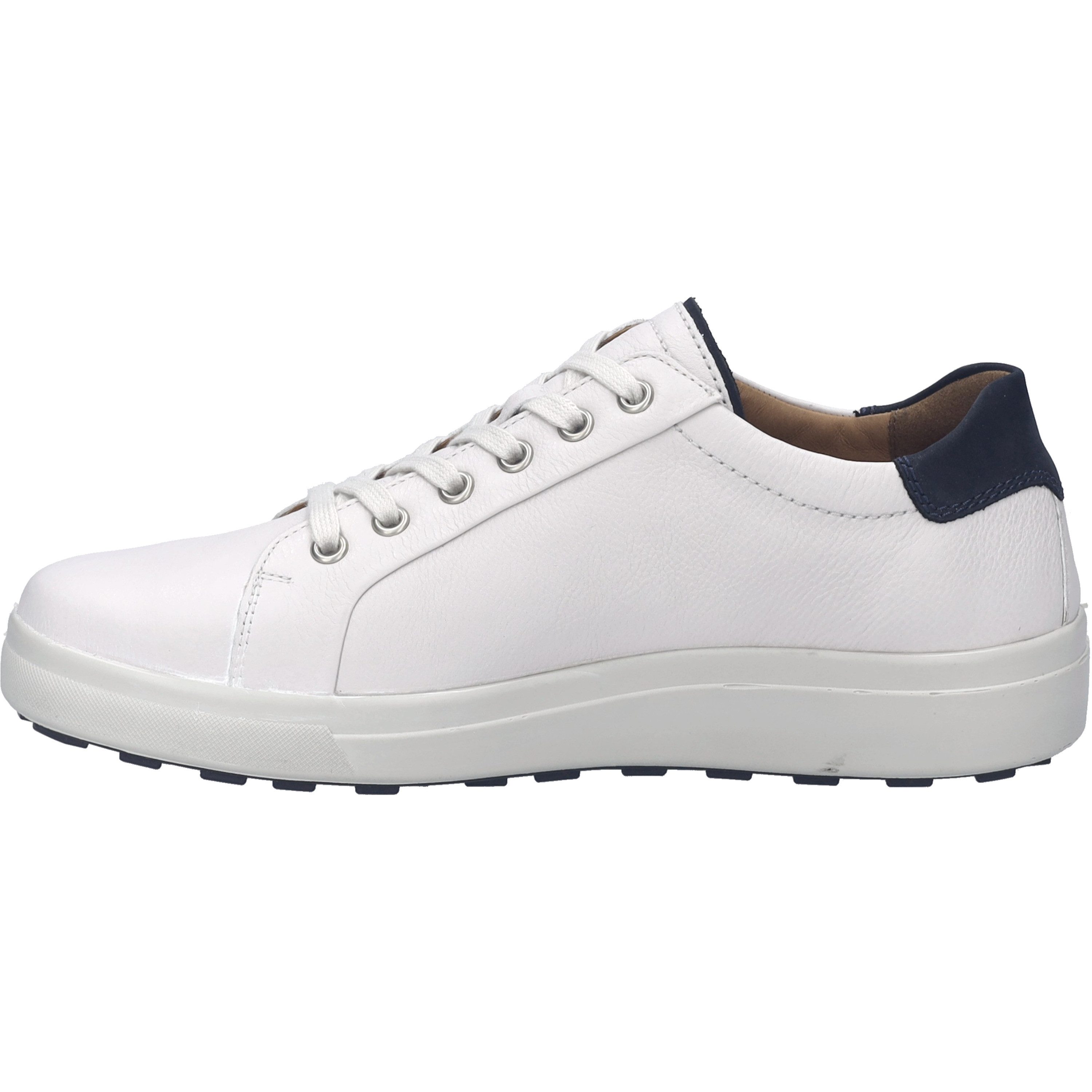 Josef Seibel Maddox 05, weiß Sneaker