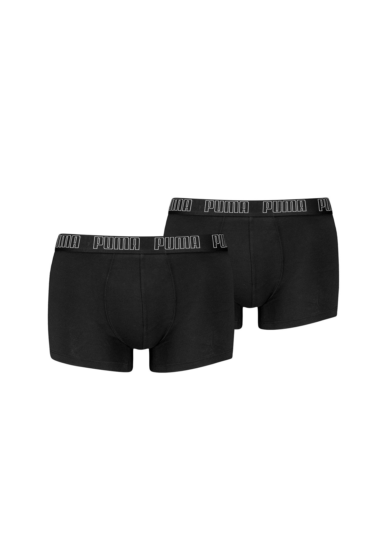 PUMA Boxershorts PUMA MEN EVERYDAY TRUNK 2P (Spar-Pack, 2er-Pack) günstig online kaufen