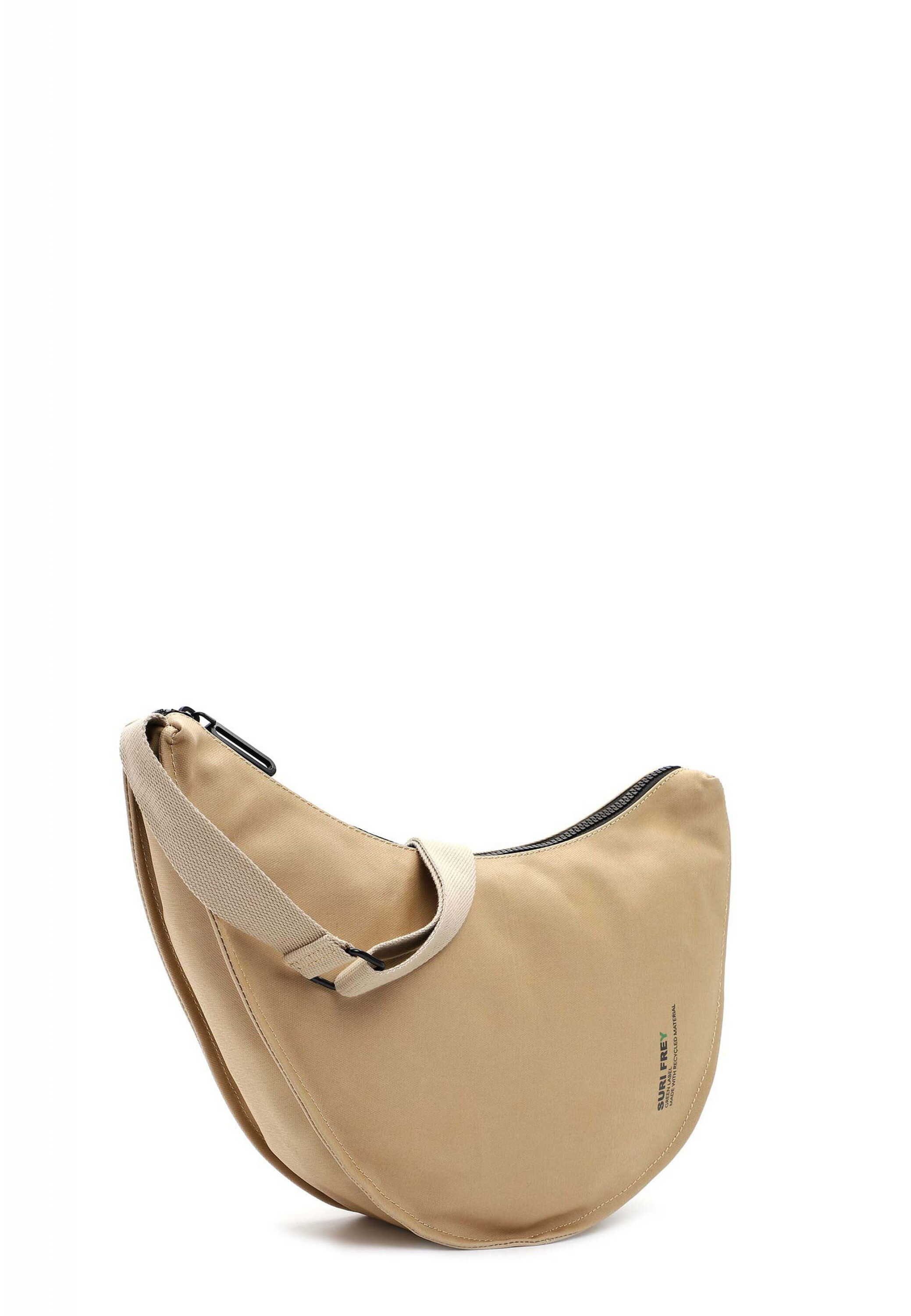 SURI FREY Schultertasche Beutel SURI Green Label Nelly