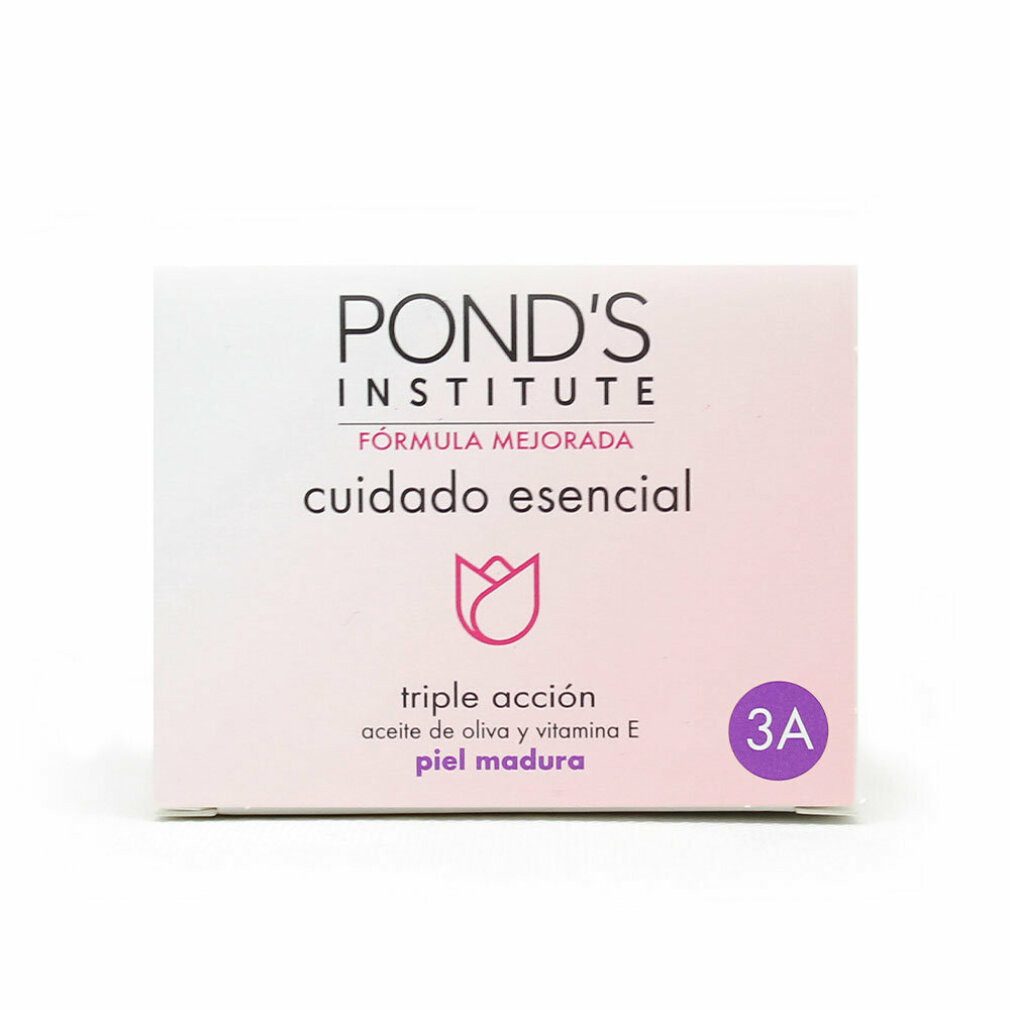 Tagescreme Pond's Essential Care Triple Action Mature Skin 50ml