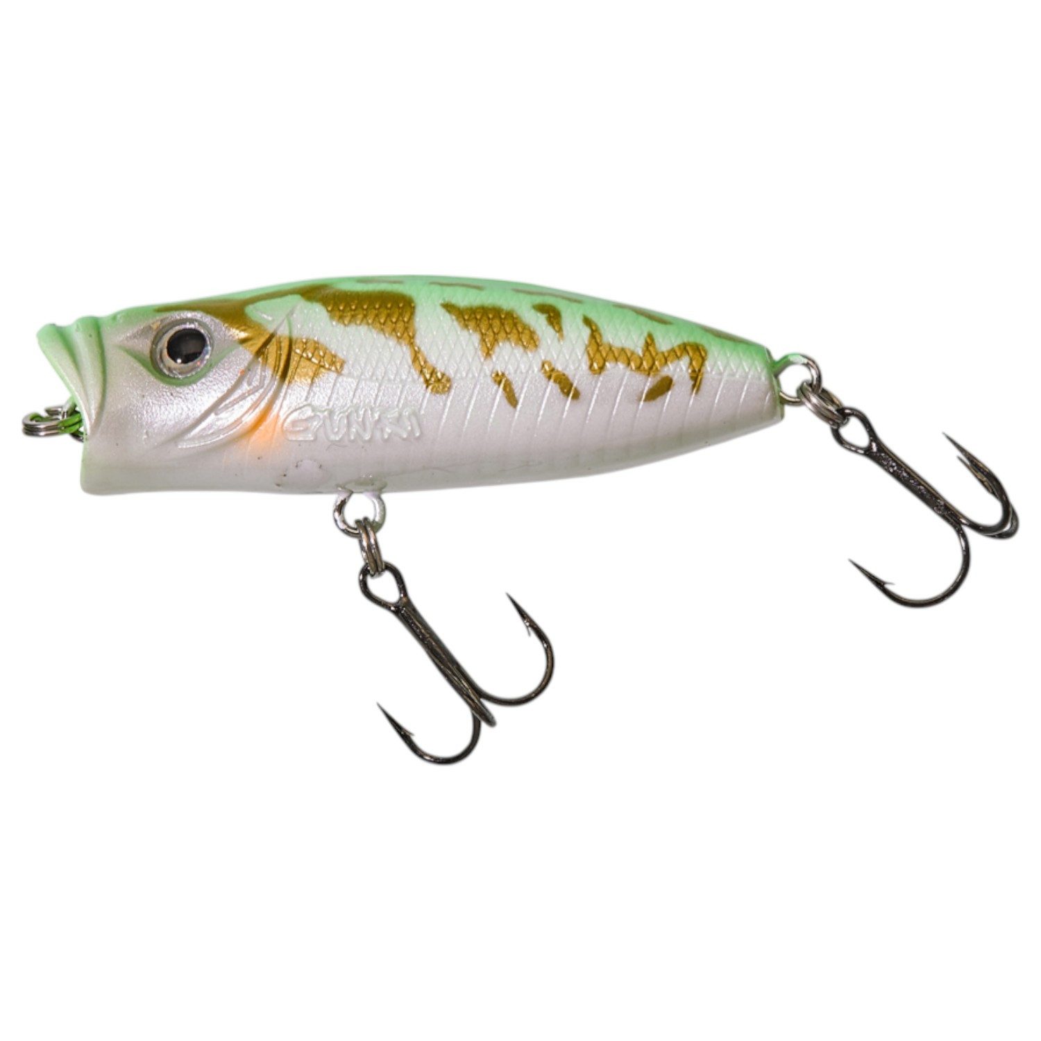 Gunki Fishing Kunstköder Gunki Hedorah 43F