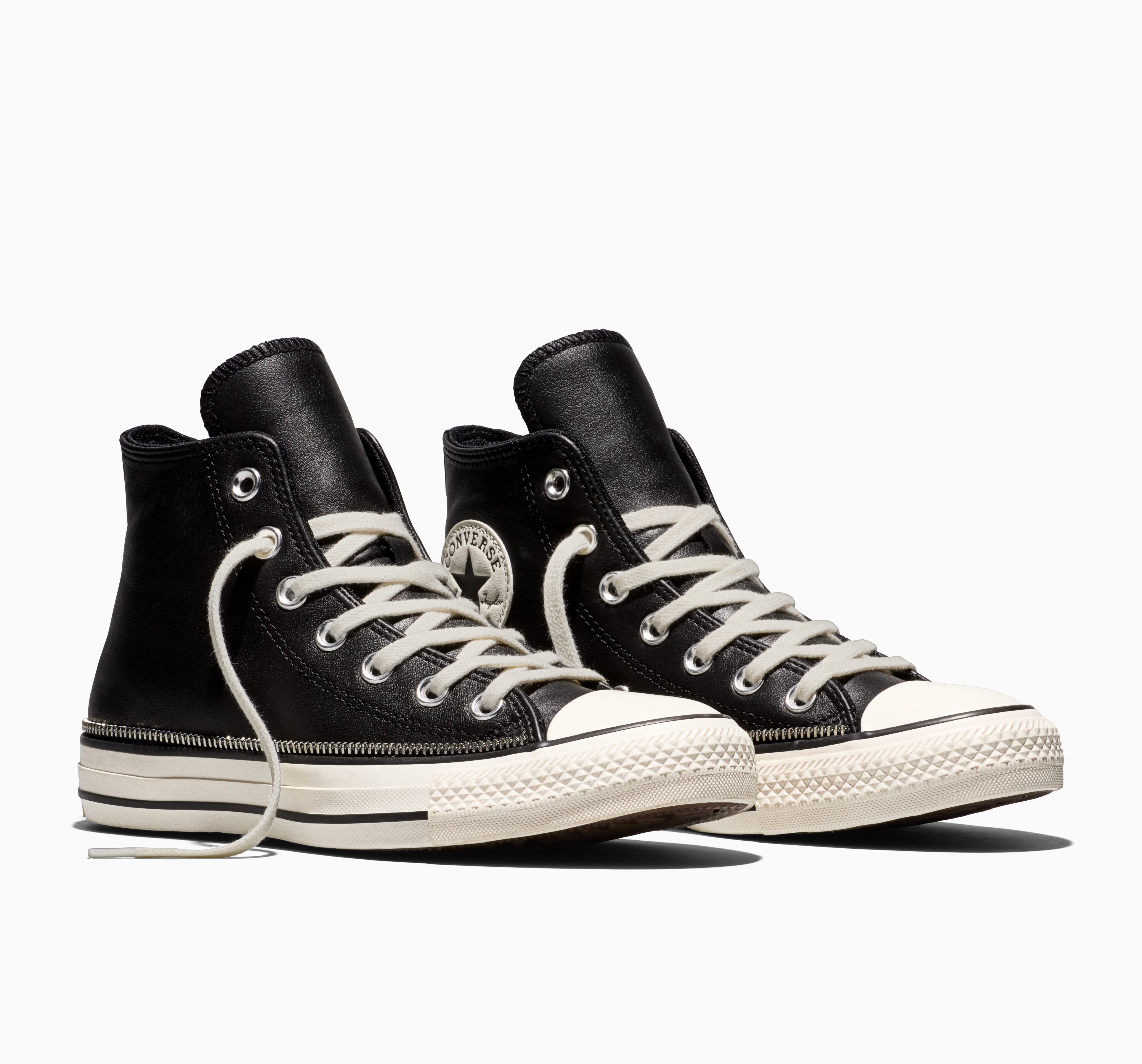 Converse Chuck Taylor All Star Sneaker aus Leder