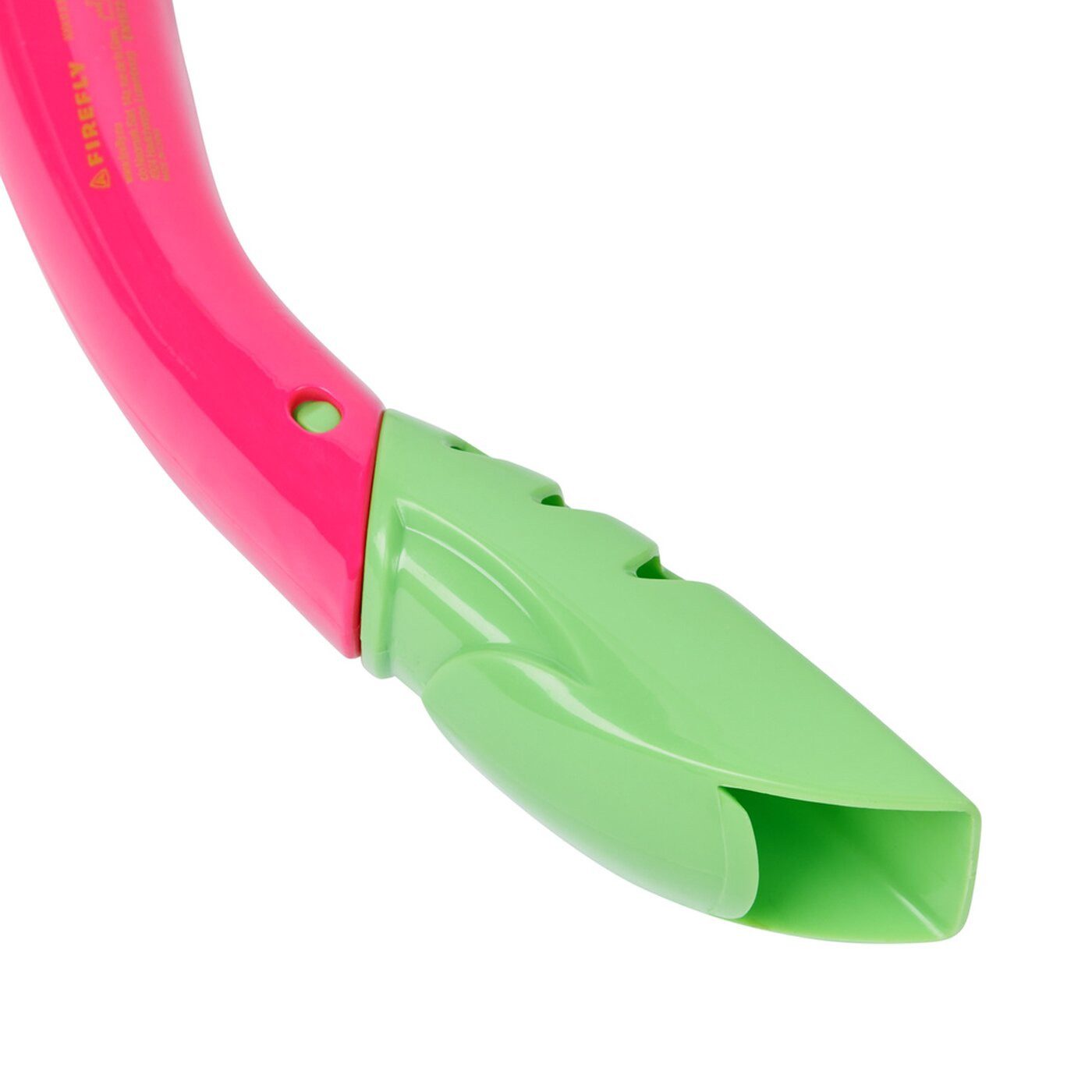 FIREFLY Tauchset Ki.-Tauch-Set ST5 II J PINK/GREEN LIME