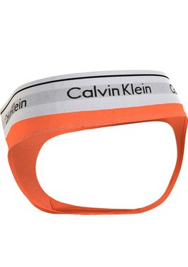 Calvin Klein Underwear T-String THONG (FF) in Plus Size Größen