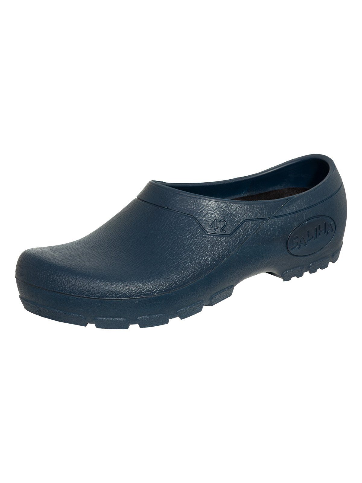 SALIHA geschlossen Clog Multi Clog