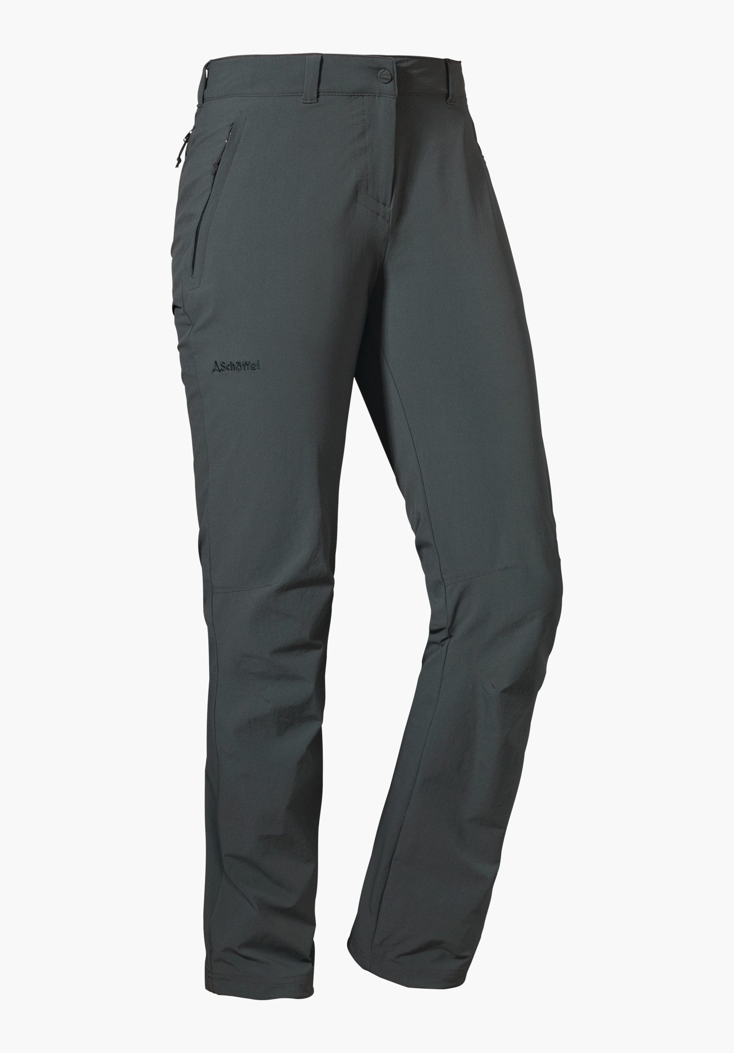 Outdoorhose Pants Engadin1 CS Wanderhose, Trekkinghose, Funktionshose