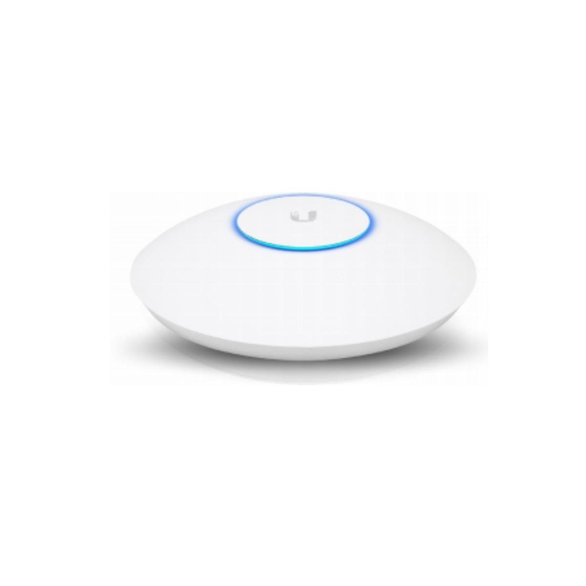 Ubiquiti Networks Access Point für... 4x4 - Point UAP-NANOHD-5 WLAN-Access 802.11ac MU-MIMO