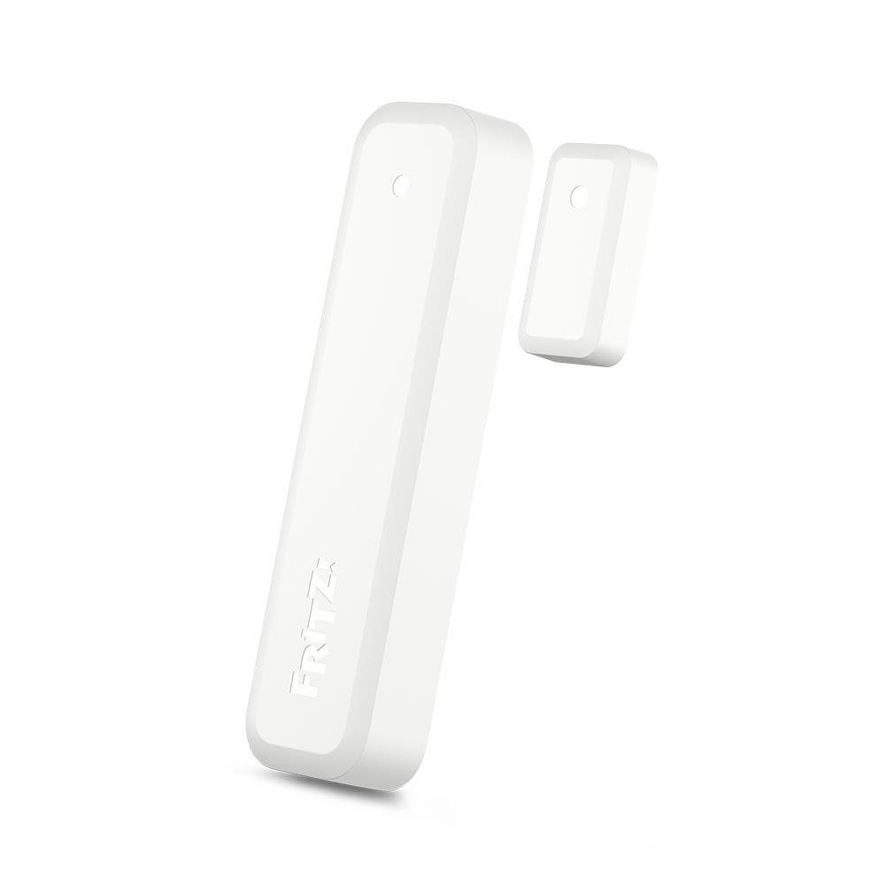 Fritz! FRITZ!DECT 350 Smart-Home-Zubehör, Tür-/Fensterkontakt zum Heizkosten sparen