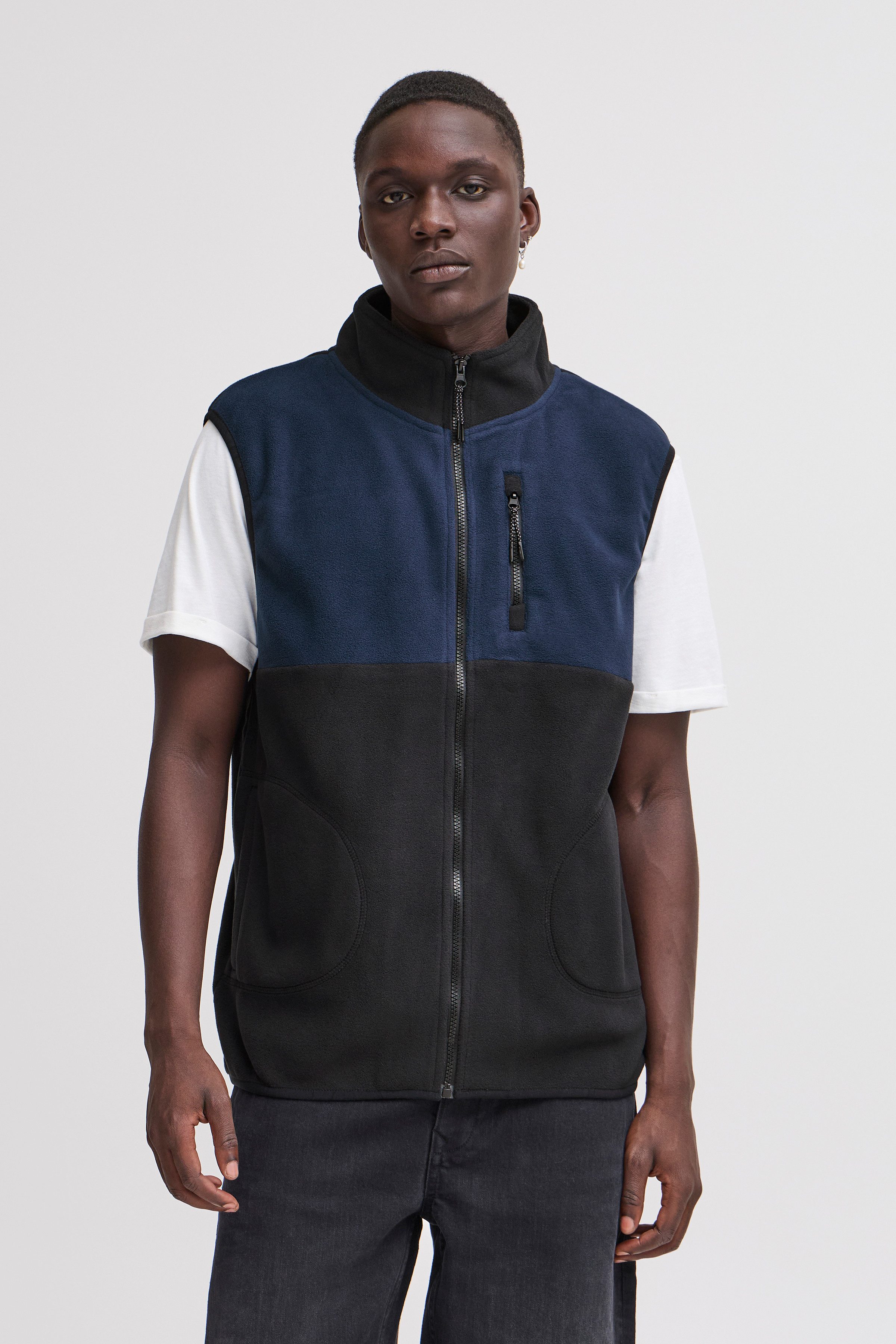 Fleeceweste BHBROOKS Vest