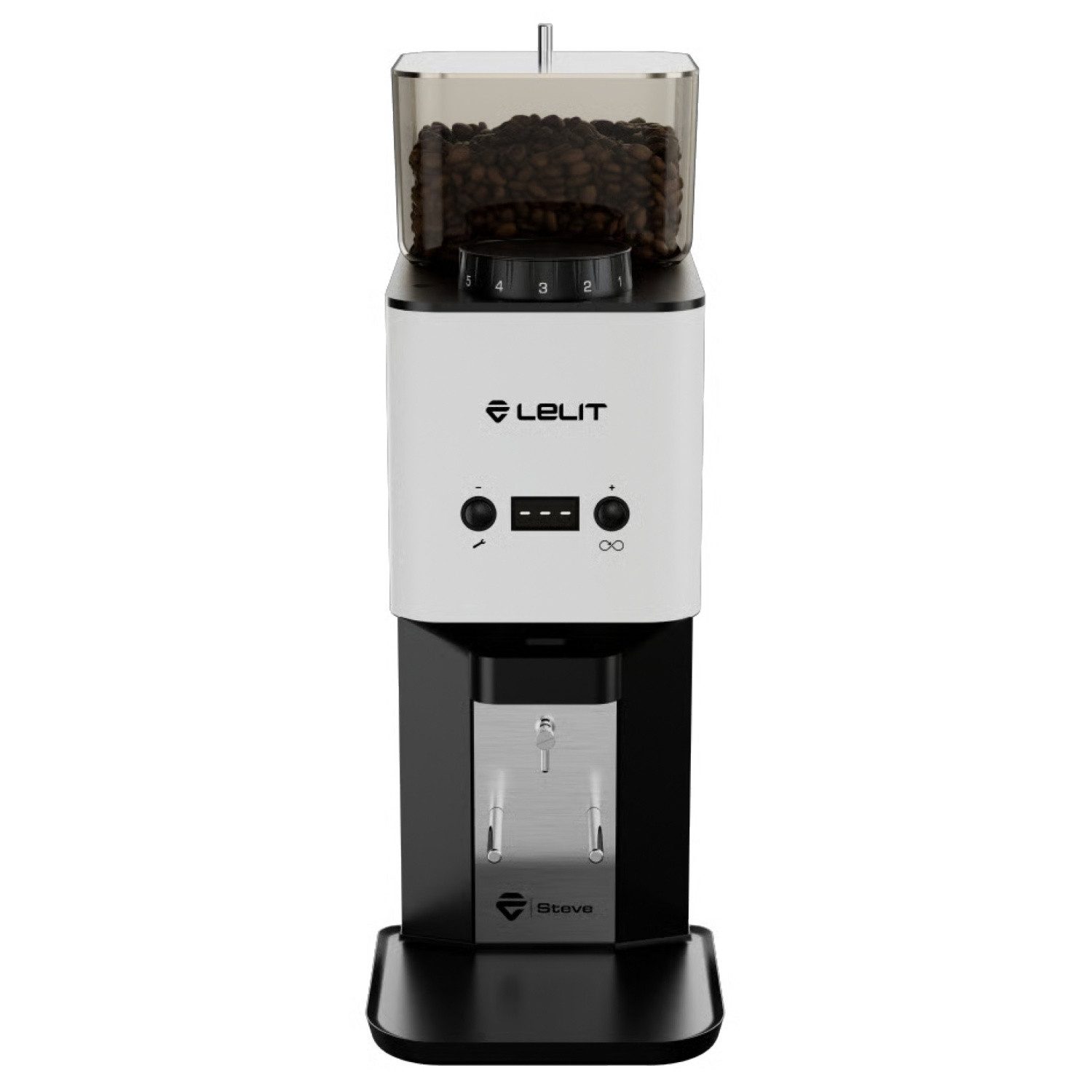 Lelit Kaffeemühle